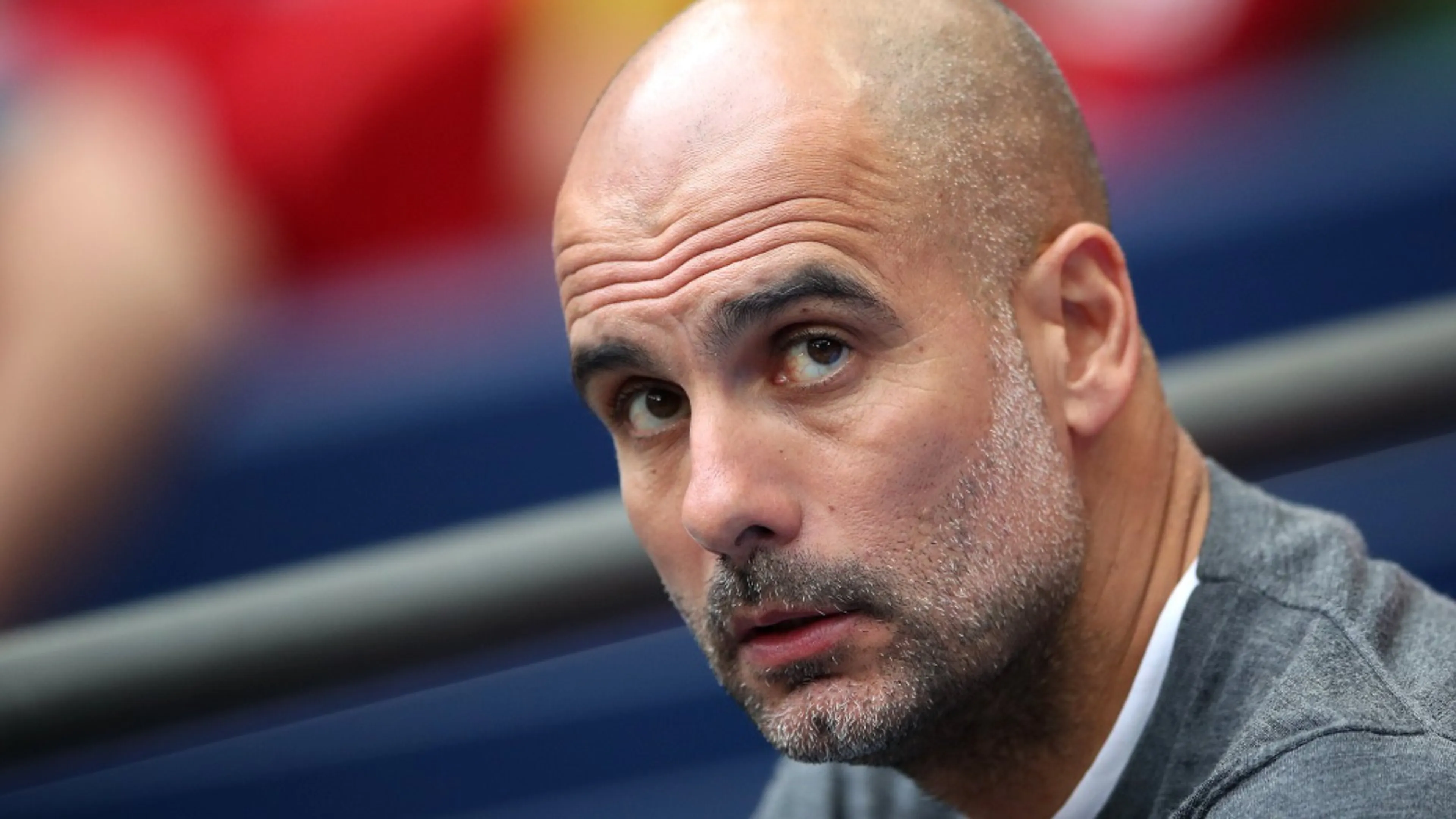 Copertina di Arabia Saudita, Guardiola preoccupato. Poi il commento amaro su Mahrez