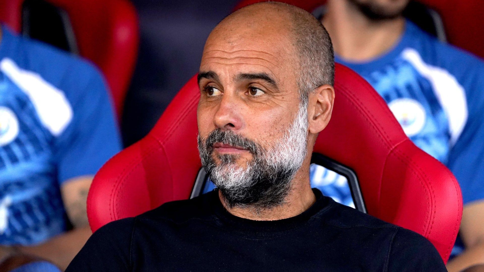 Guardiola-Mazzone