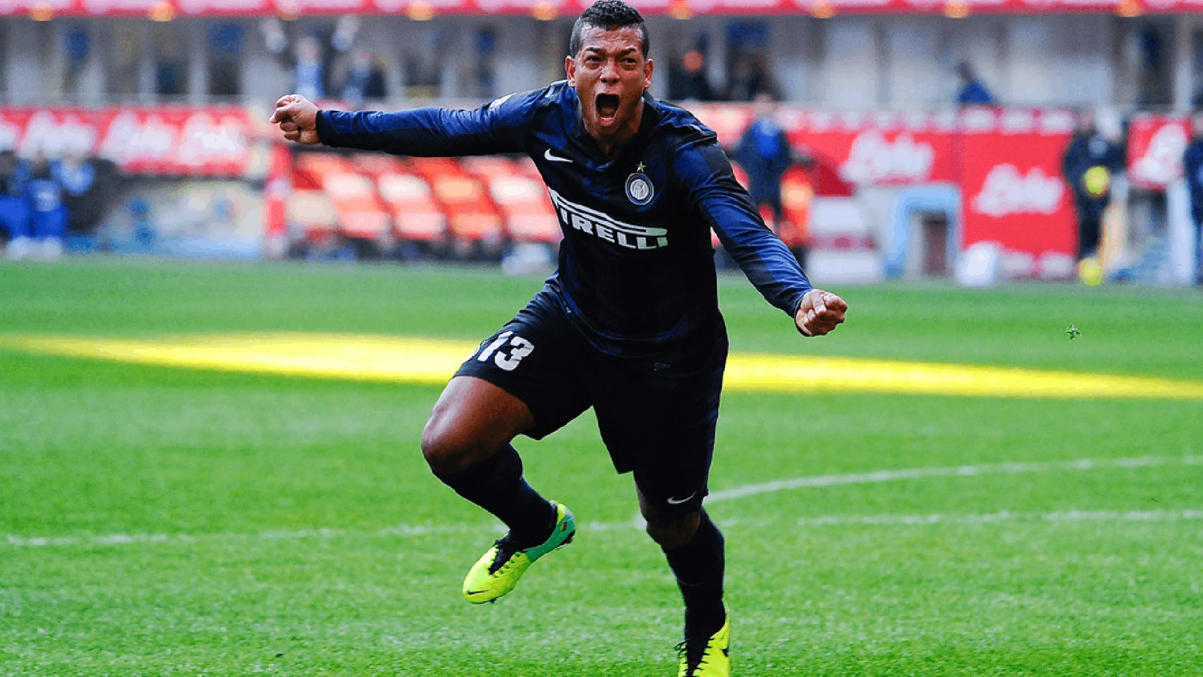 La dura confessione di Guarin:"Ho preso scelte sbagliate e mi sono rifugiato nell'alcol, ma ho capito chi sono i veri amici"