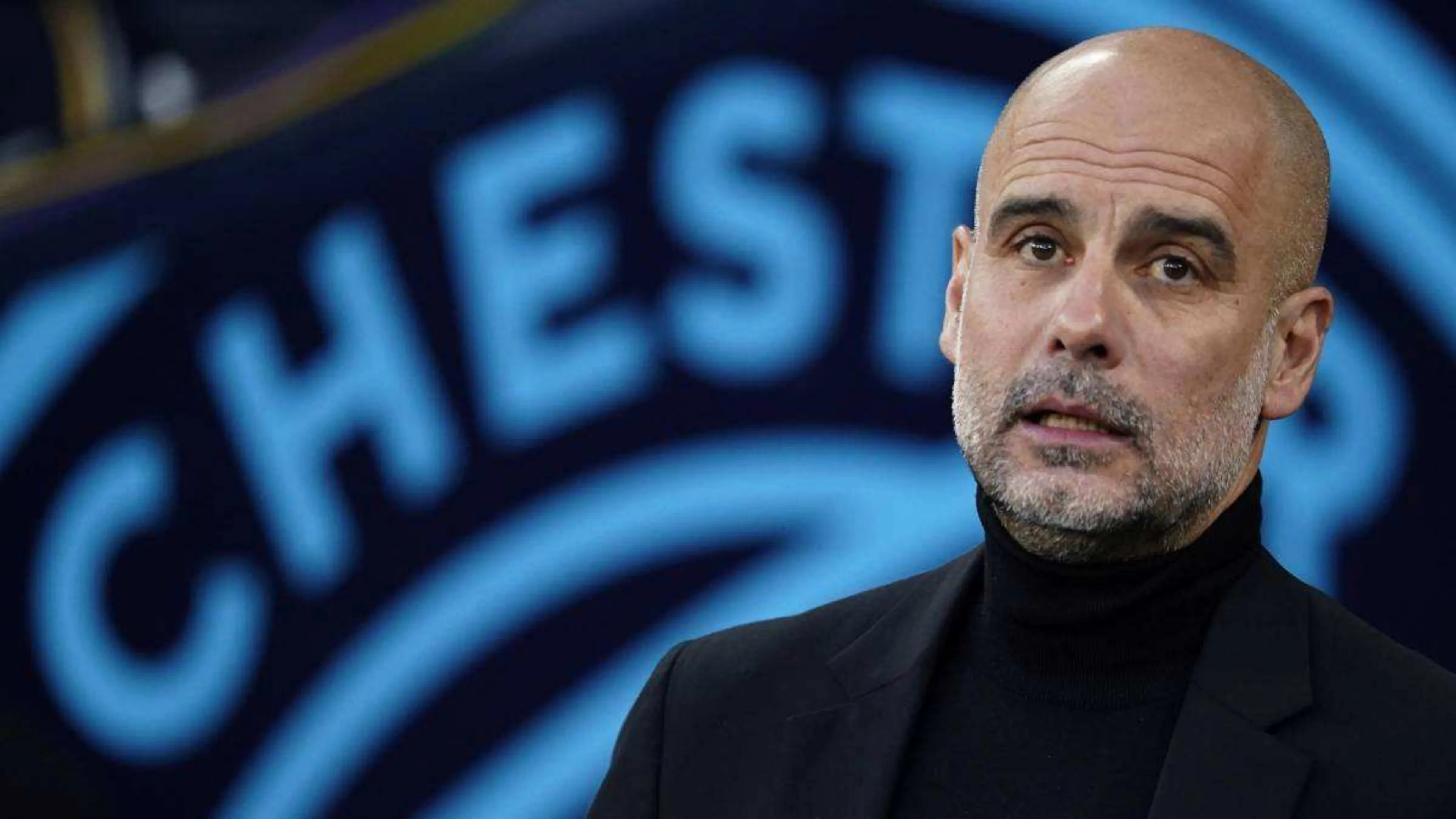 "Guardiola via dal City a fine anno, l'Inghilterra lo vuole come CT"