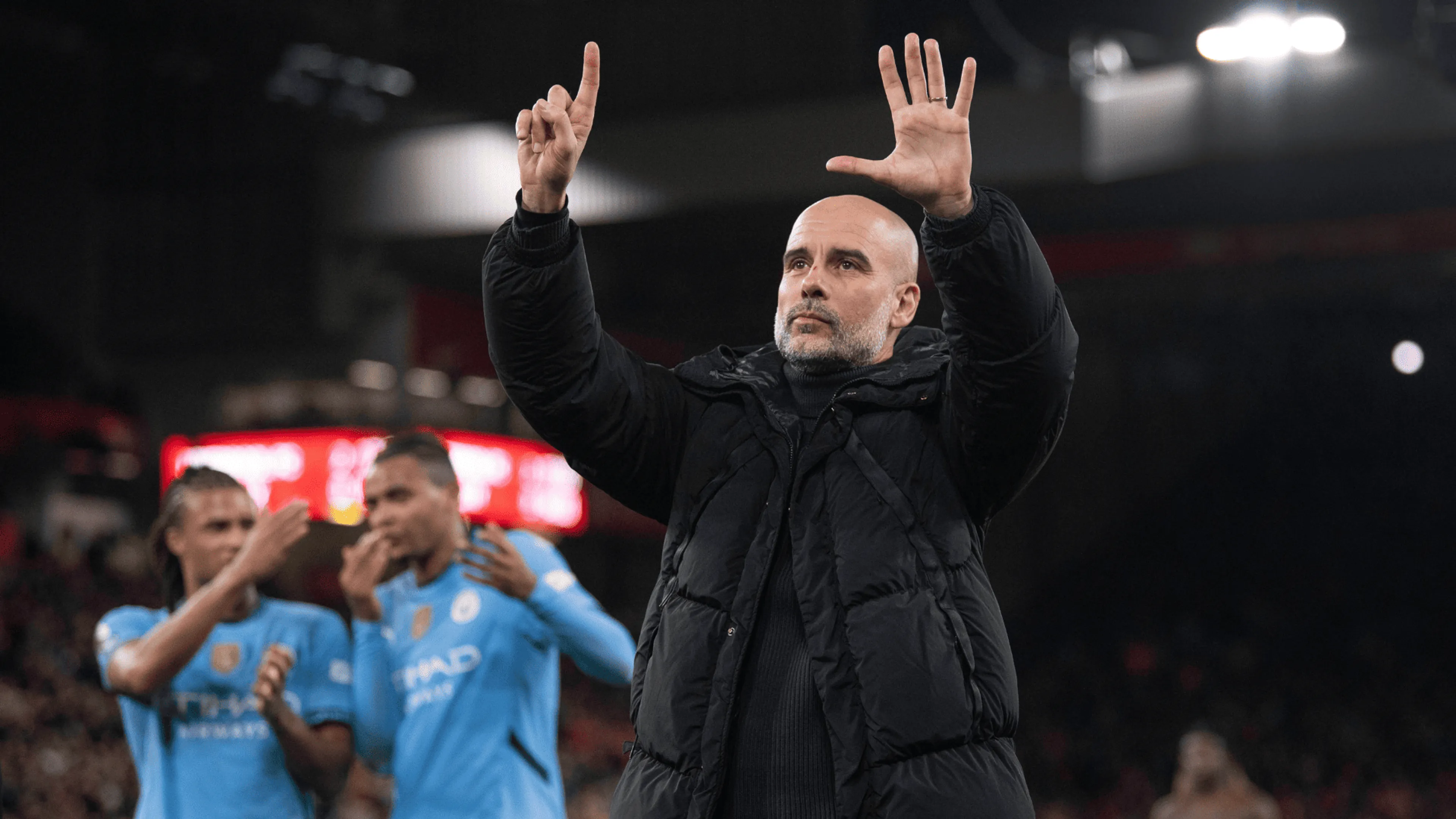 Copertina di Follia City, Liverpool a +11! Guardiola imita Mourinho e rischia l’esonero (VIDEO)