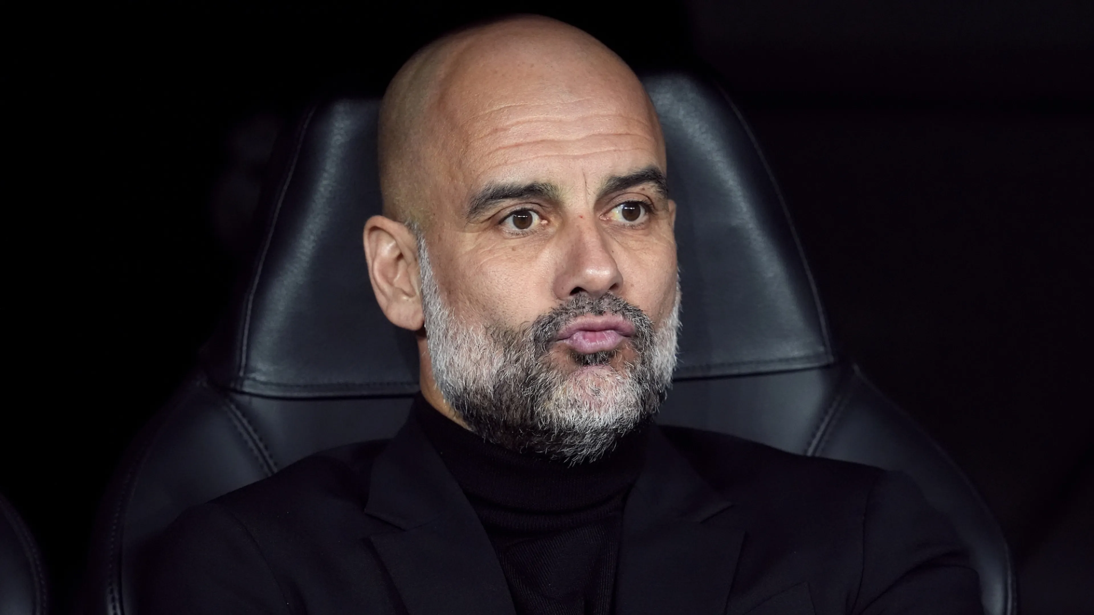 Il City piomba su un giocatore laziale: Guardiola pazzo di lui! Ma alla Lazio è una riserva...