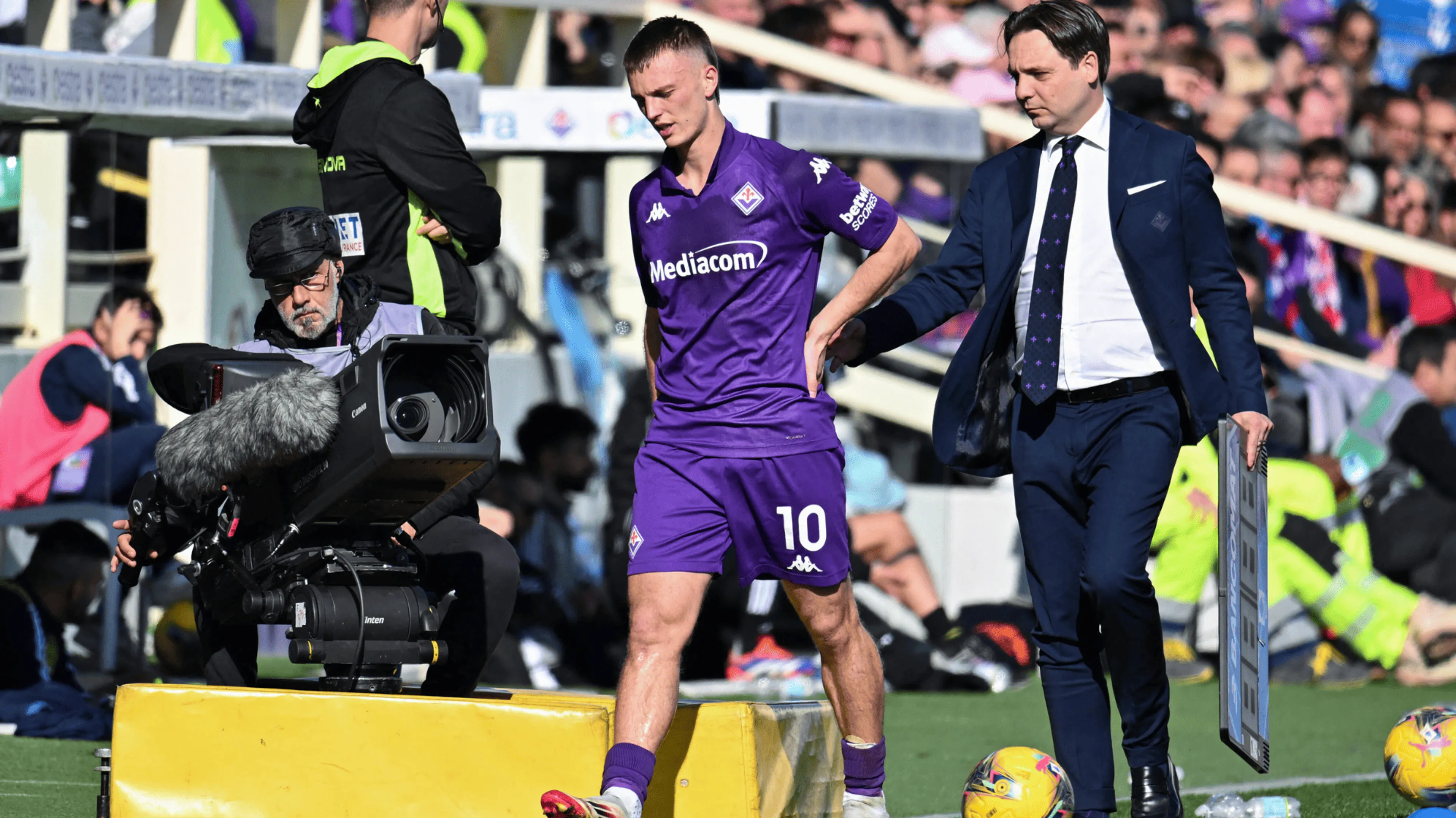 Fantacalcio, infortunio Gudmundsson: i tempi di recupero del trequartista della Fiorentina