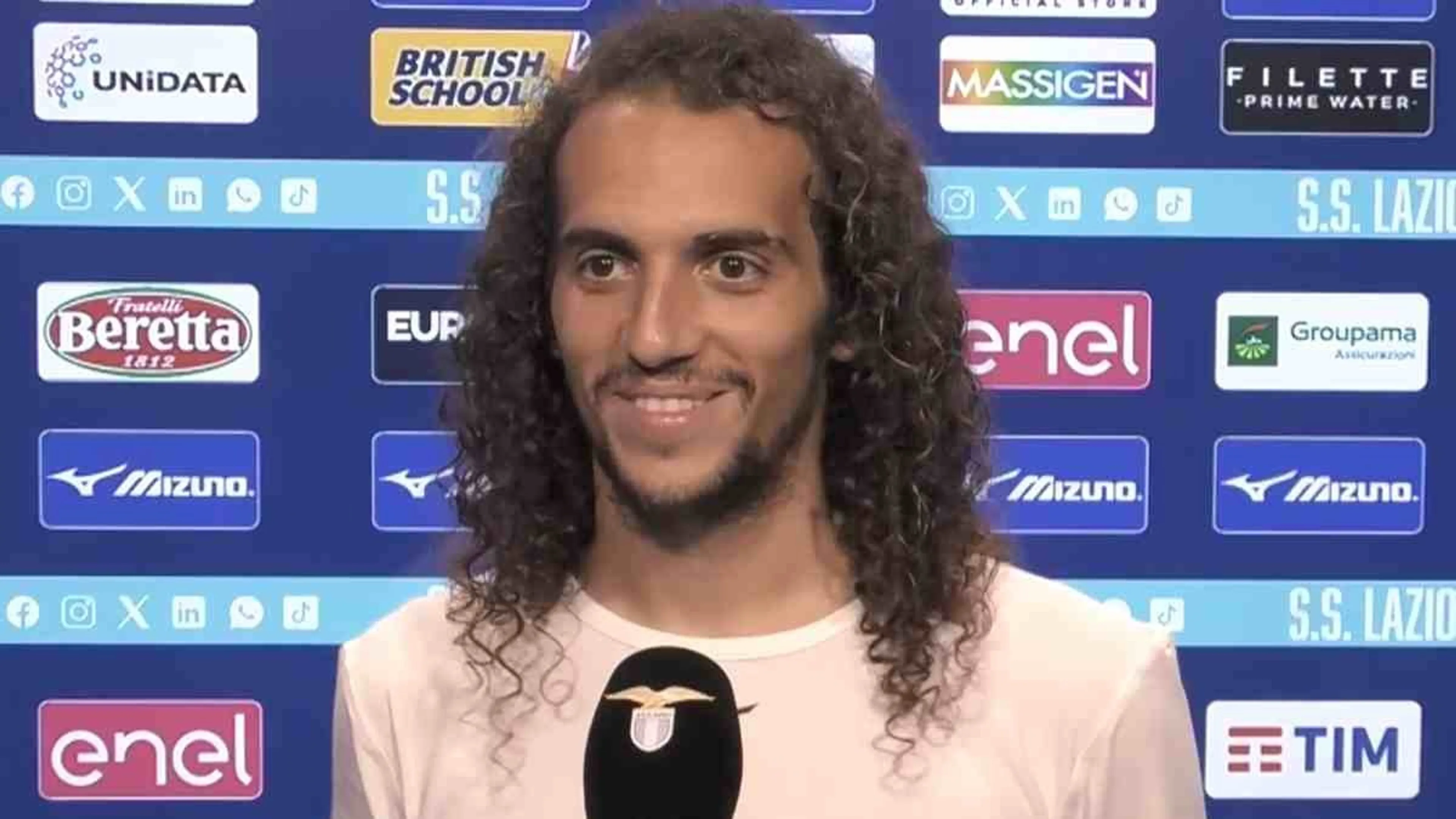 Guendouzi all'Inter, c'è il segnale: la Lazio ha trovato il sostituto