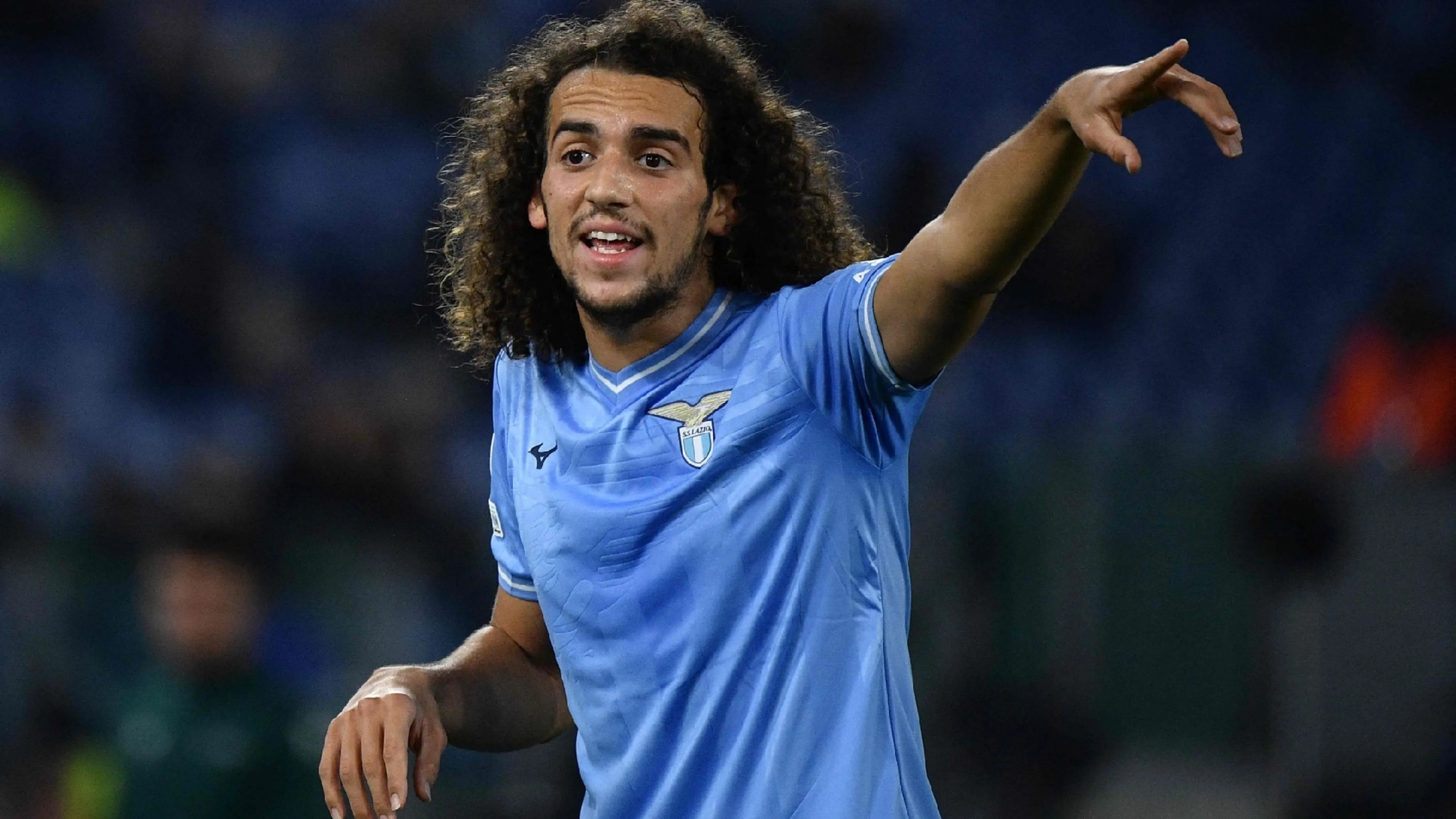 Copertina di Lazio, Guendouzi non è incedibile: fissato il prezzo