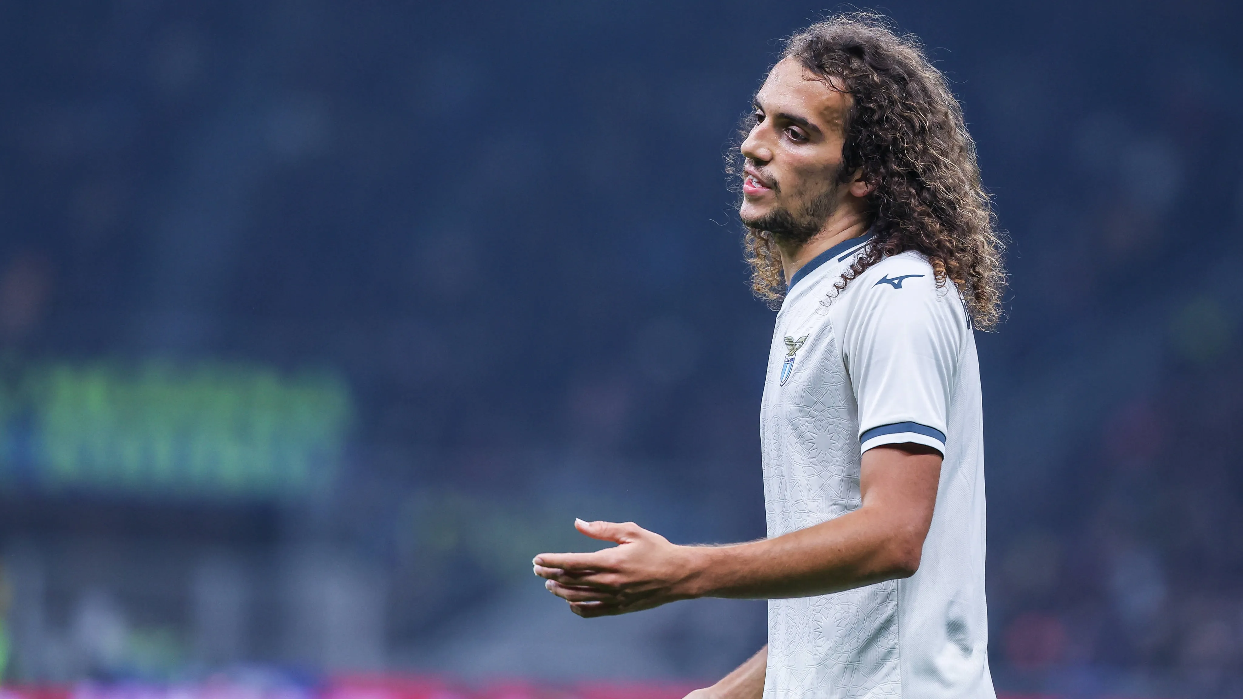 newcastle e sunderland su guendouzi