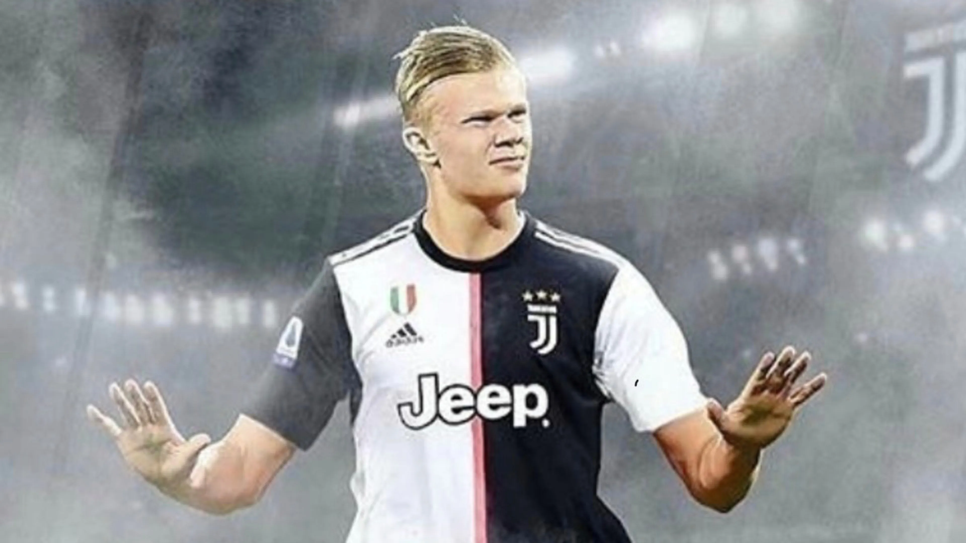 Copertina di Quando Haaland fu a un passo dalla Juve: "Lo avremmo messo in Primavera"