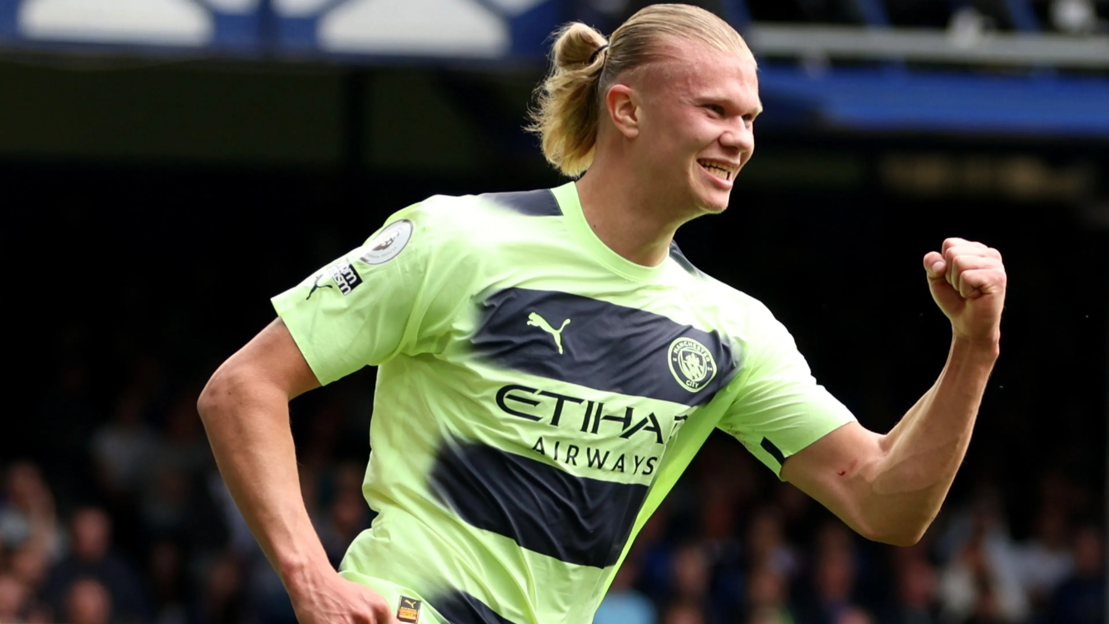 Copertina di Premier, De Zerbi affossa l'Arsenal e il City è a un passo dal titolo: Haaland aggiorna i suoi scarpini