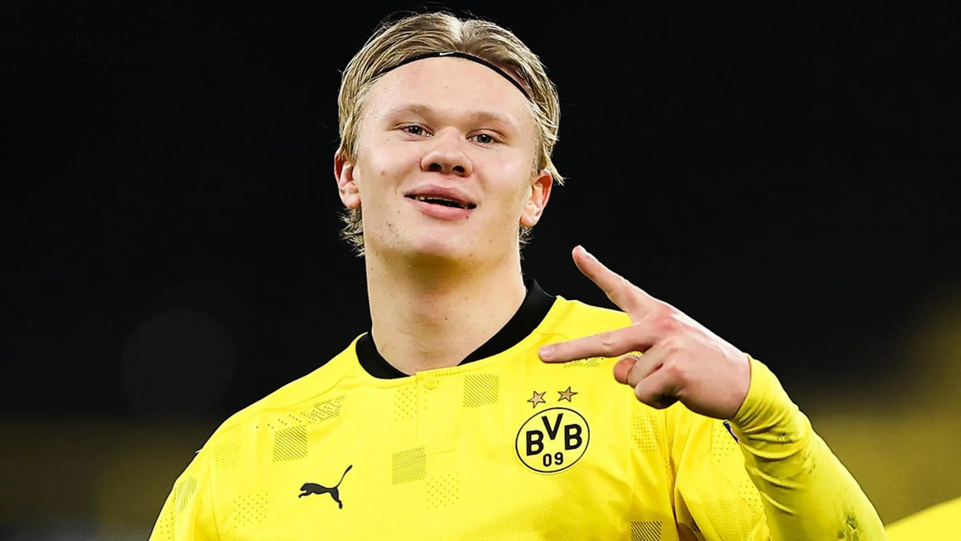 Copertina di Borussia in crisi: fissato il prezzo astronomico per Haaland. Il Real Madrid: “Troppo alto!”