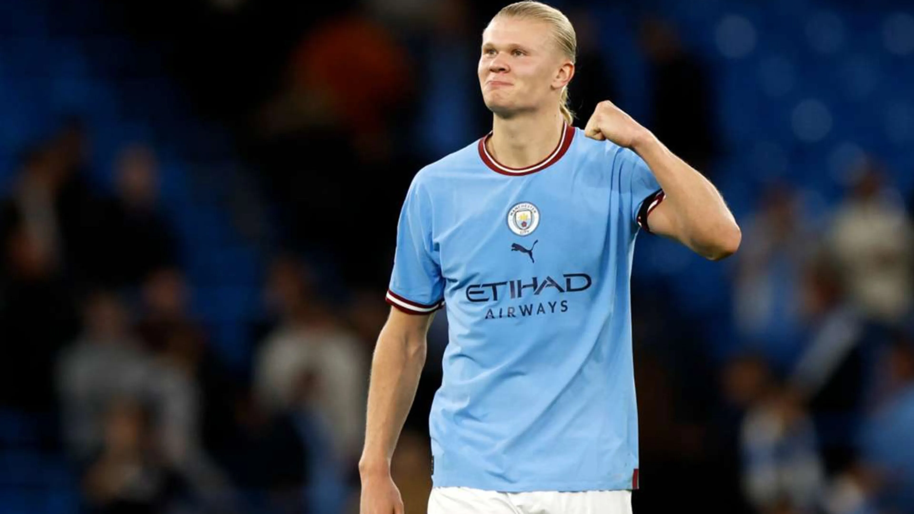 Copertina di “Vlahovic meglio di Haaland”. Arriva il dietro front: “Boiata colossale”