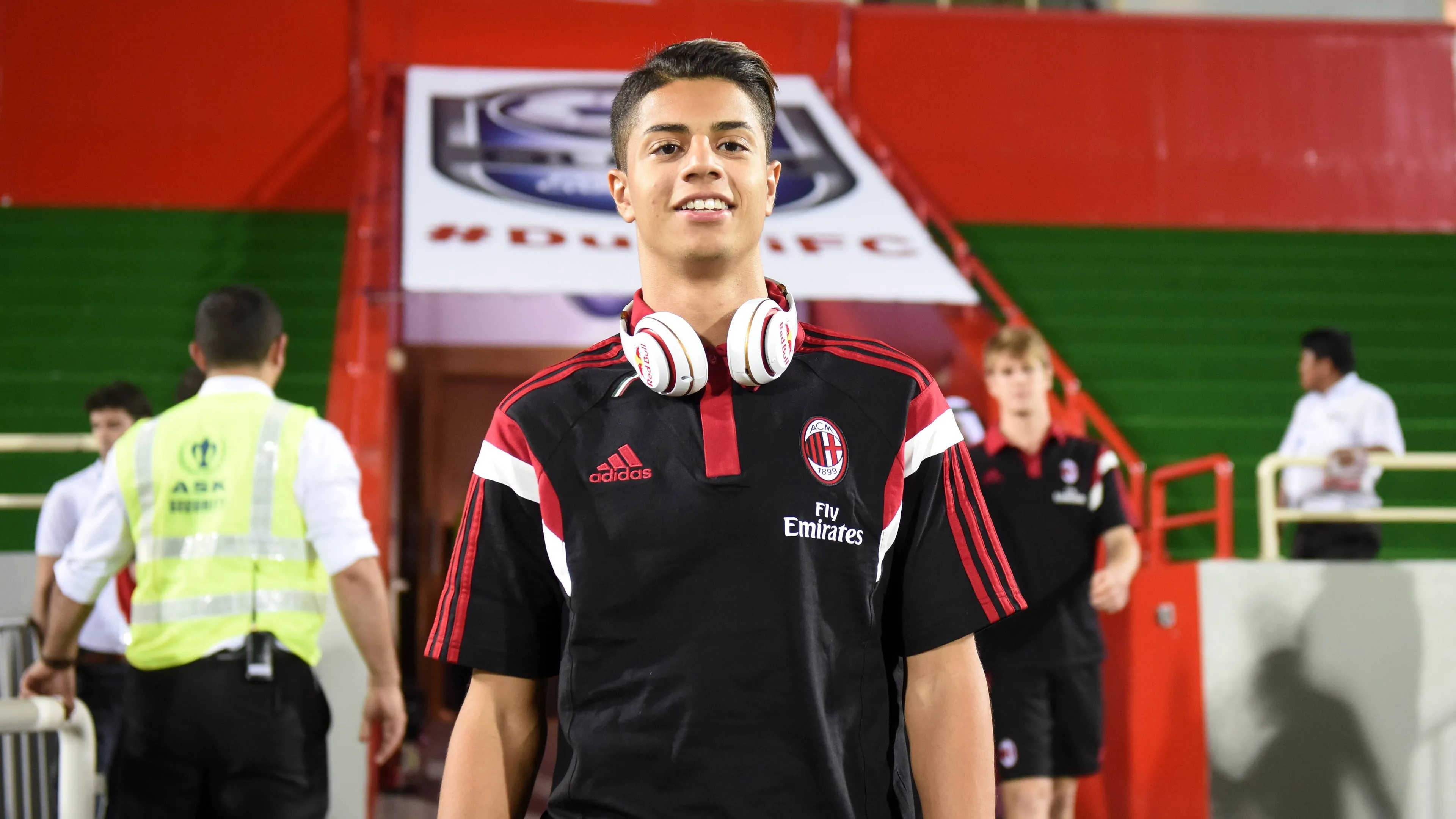 Milan, l'ex stellina Mastour riparte dalla Serie C