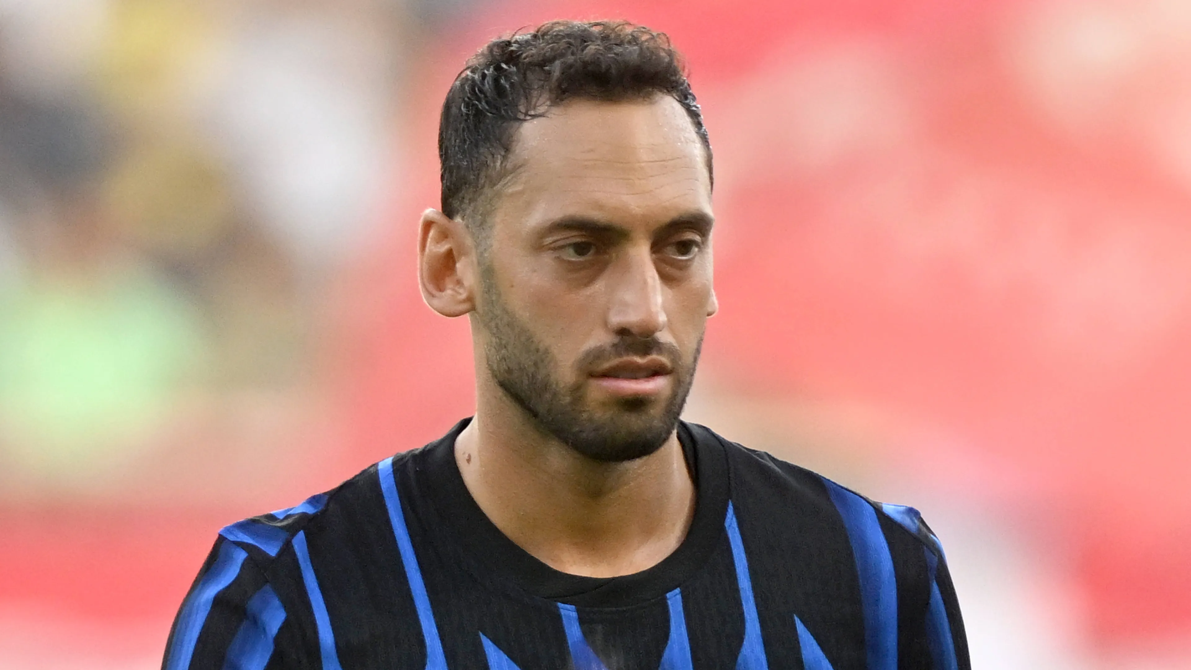 Calhanoglu ancora richiesto: media sauditi sicuri, c'è l'Al Nassr
