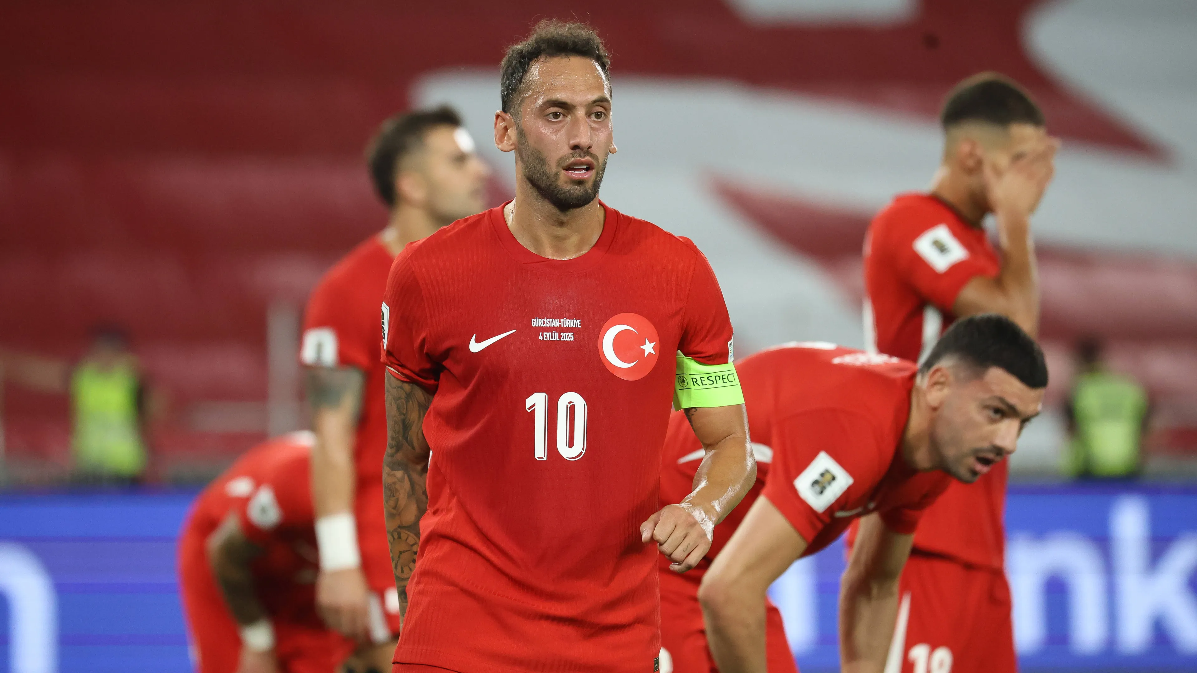 Calhanoglu-Galatasaray, i dirigenti: "Se non è oggi, sarà domani a venire qui"