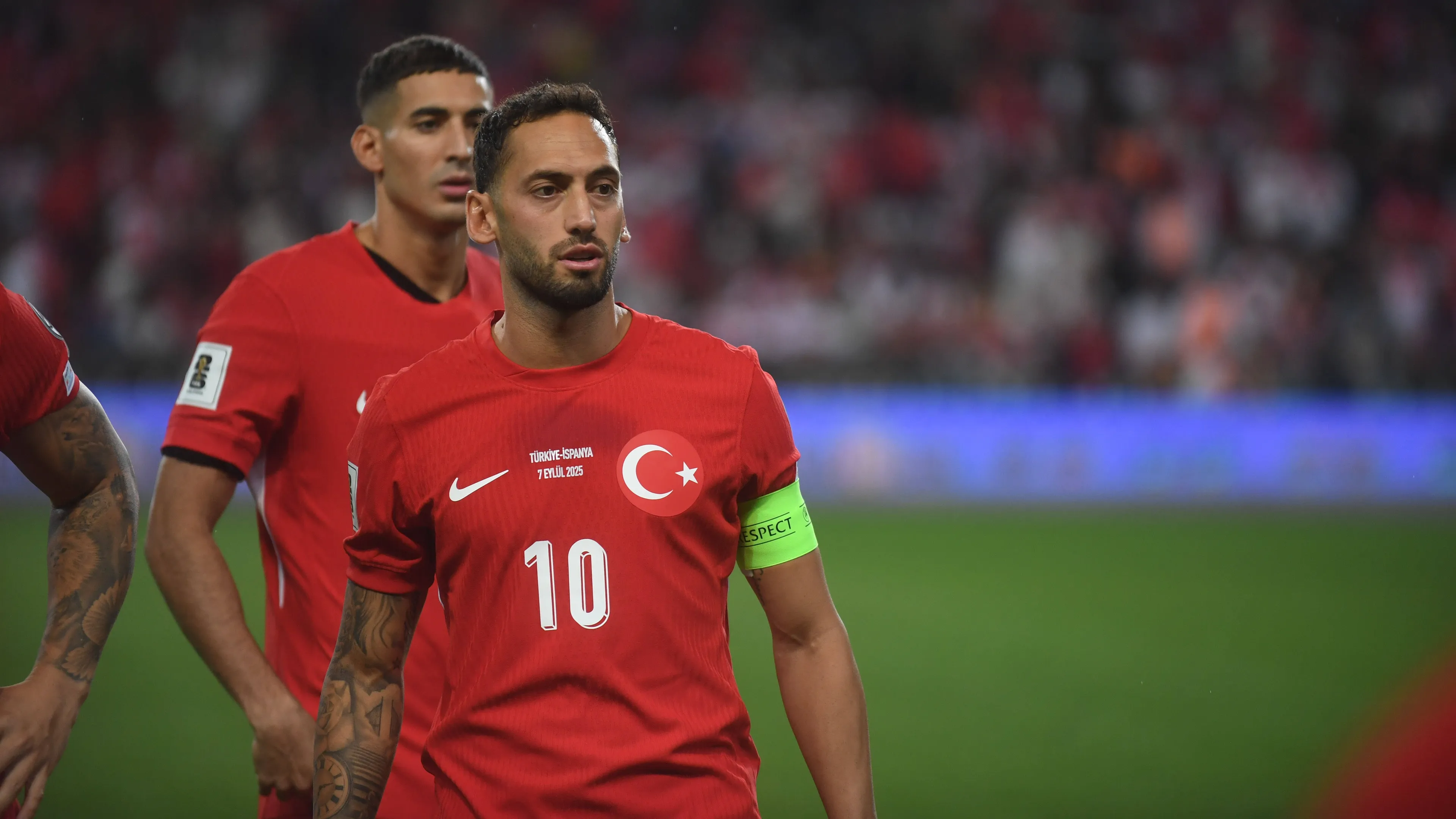 Il Galatasaray torna alla carica: nuovo assalto per Calhanoglu a gennaio