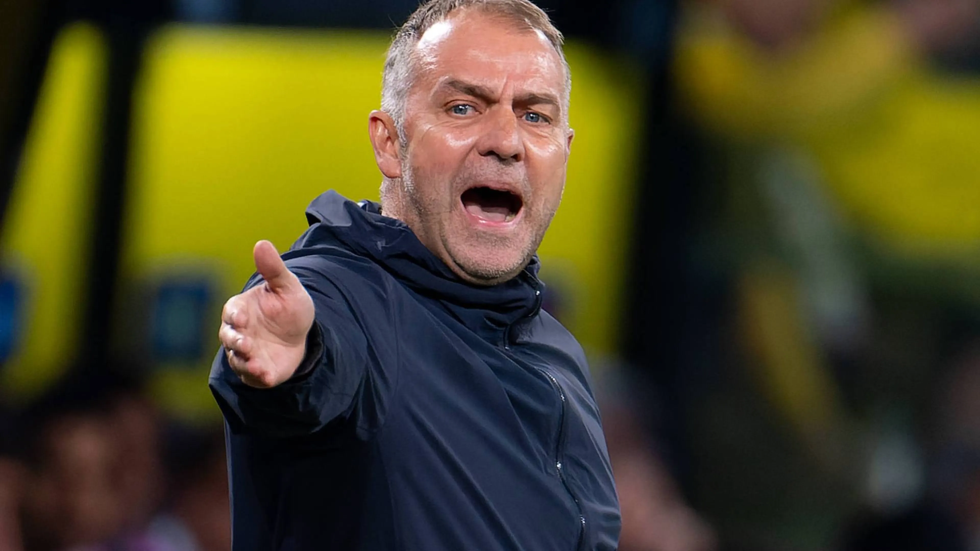 Copertina di Flick, durissimo sfogo sul calendario in vista dell'Inter: "È una barzelletta, situazione incredibile"