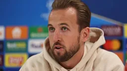 Bayern Monaco, Kane svela la strategia contro il Psg: "Pressing sul portiere"