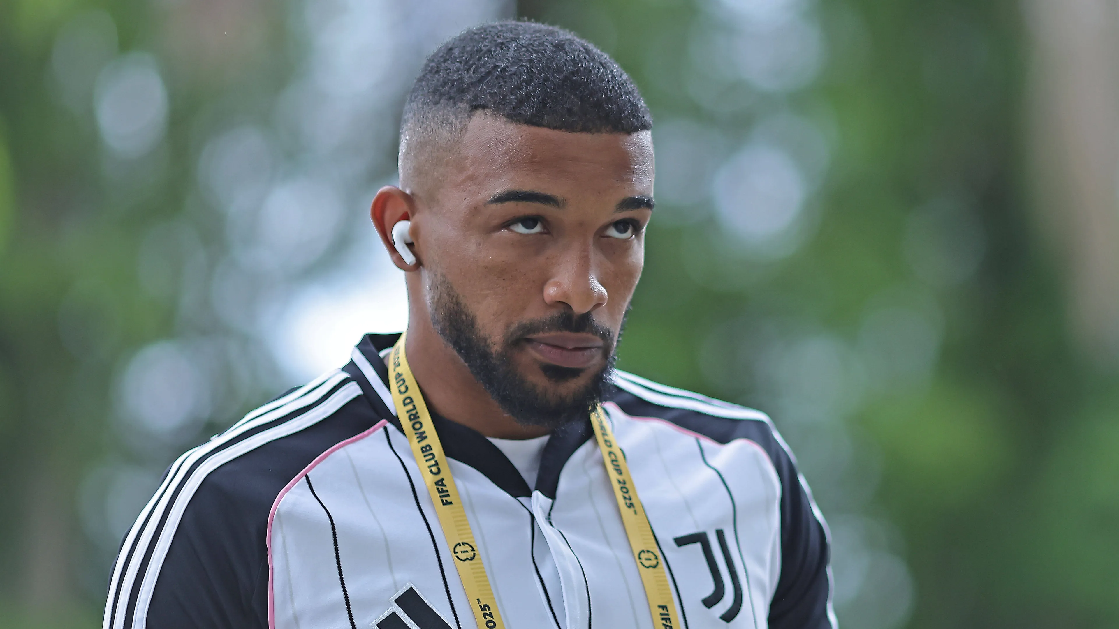 Juventus, quando torna Bremer? Fissata la data della prossima partita