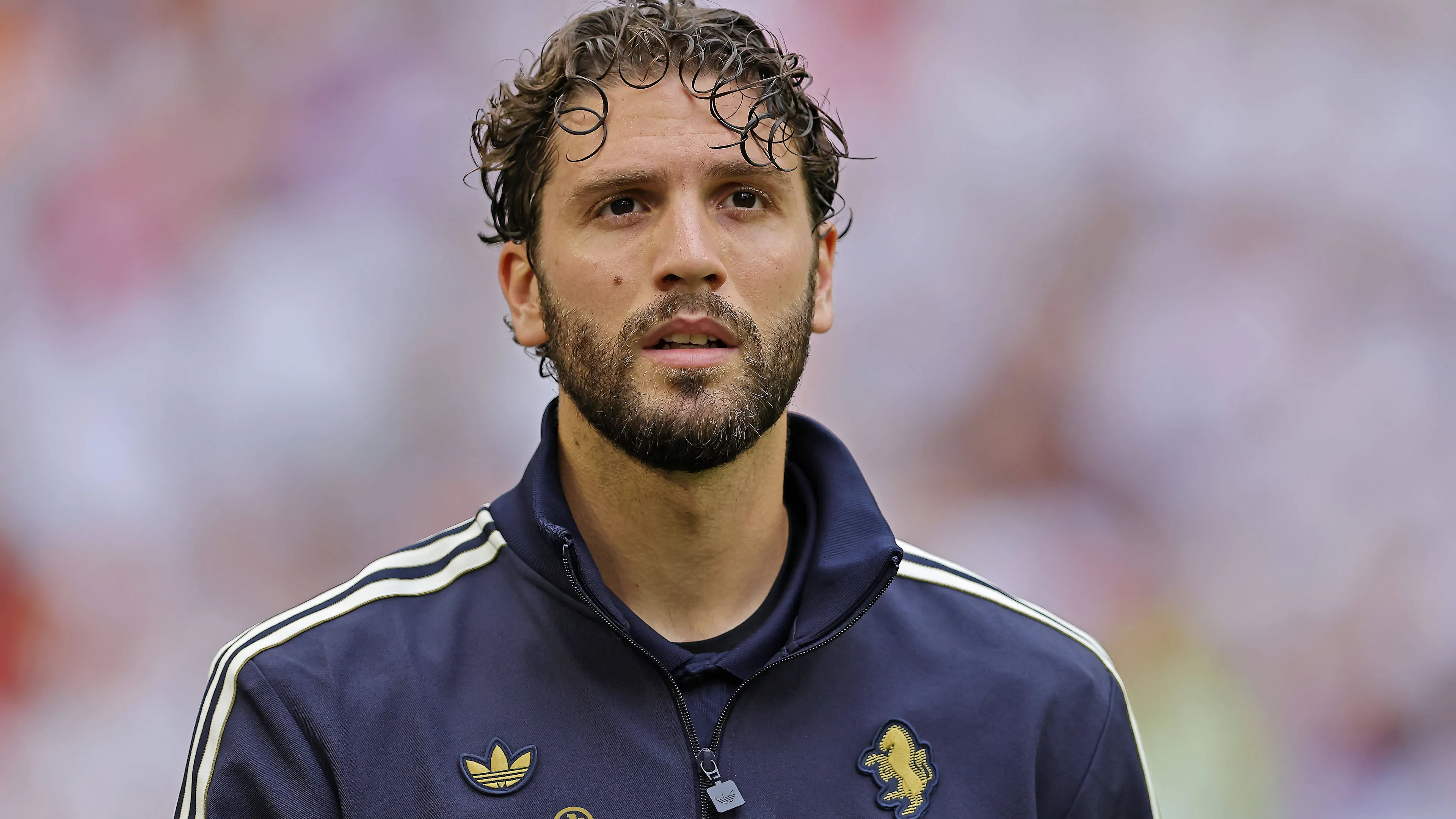 Juventus, Locatelli: "Stiamo costruendo qualcosa di solido"