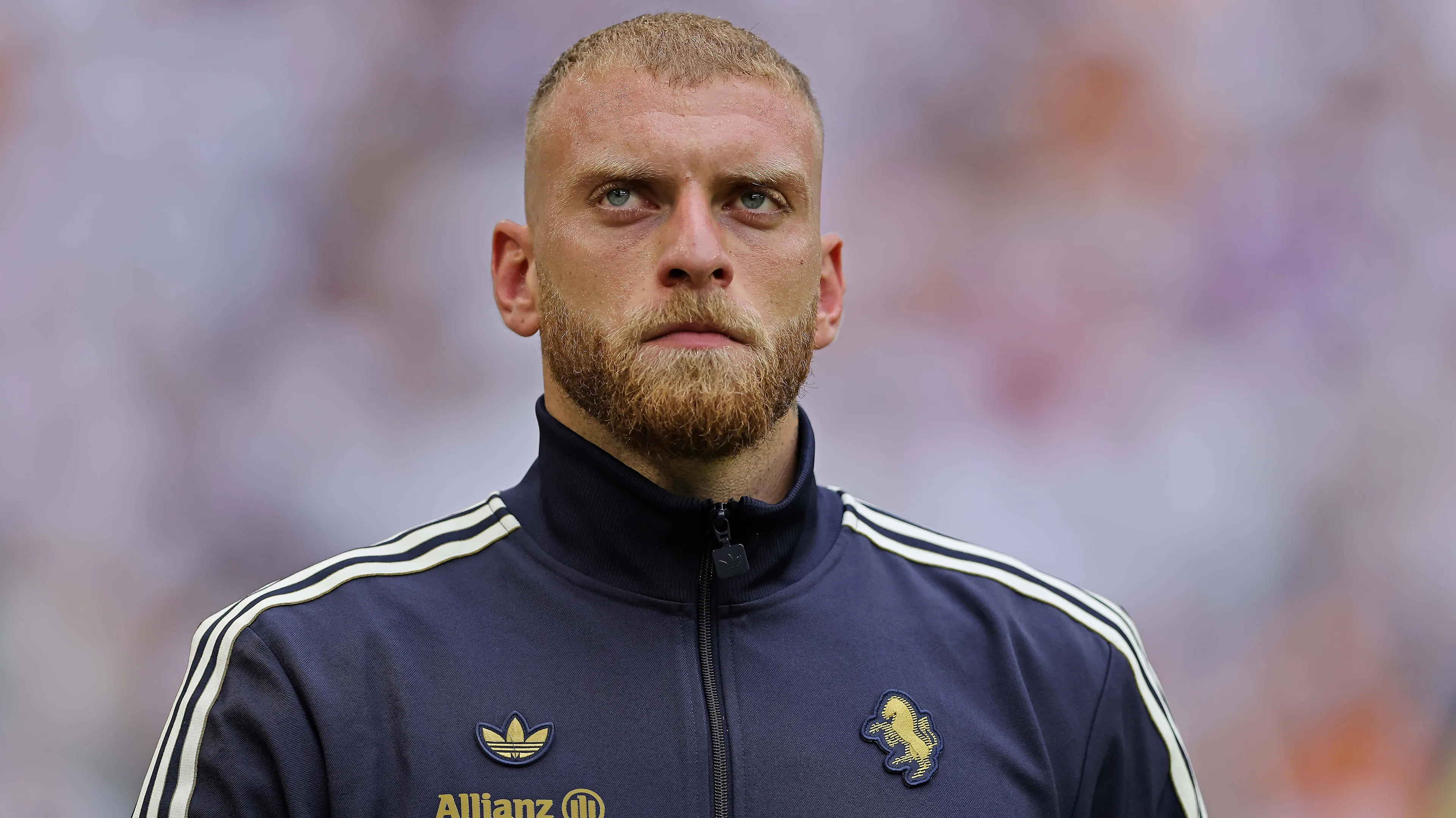 Retroscena Juventus, ha detto "no" a Pep Guardiola! Di Gregorio resta a Torino