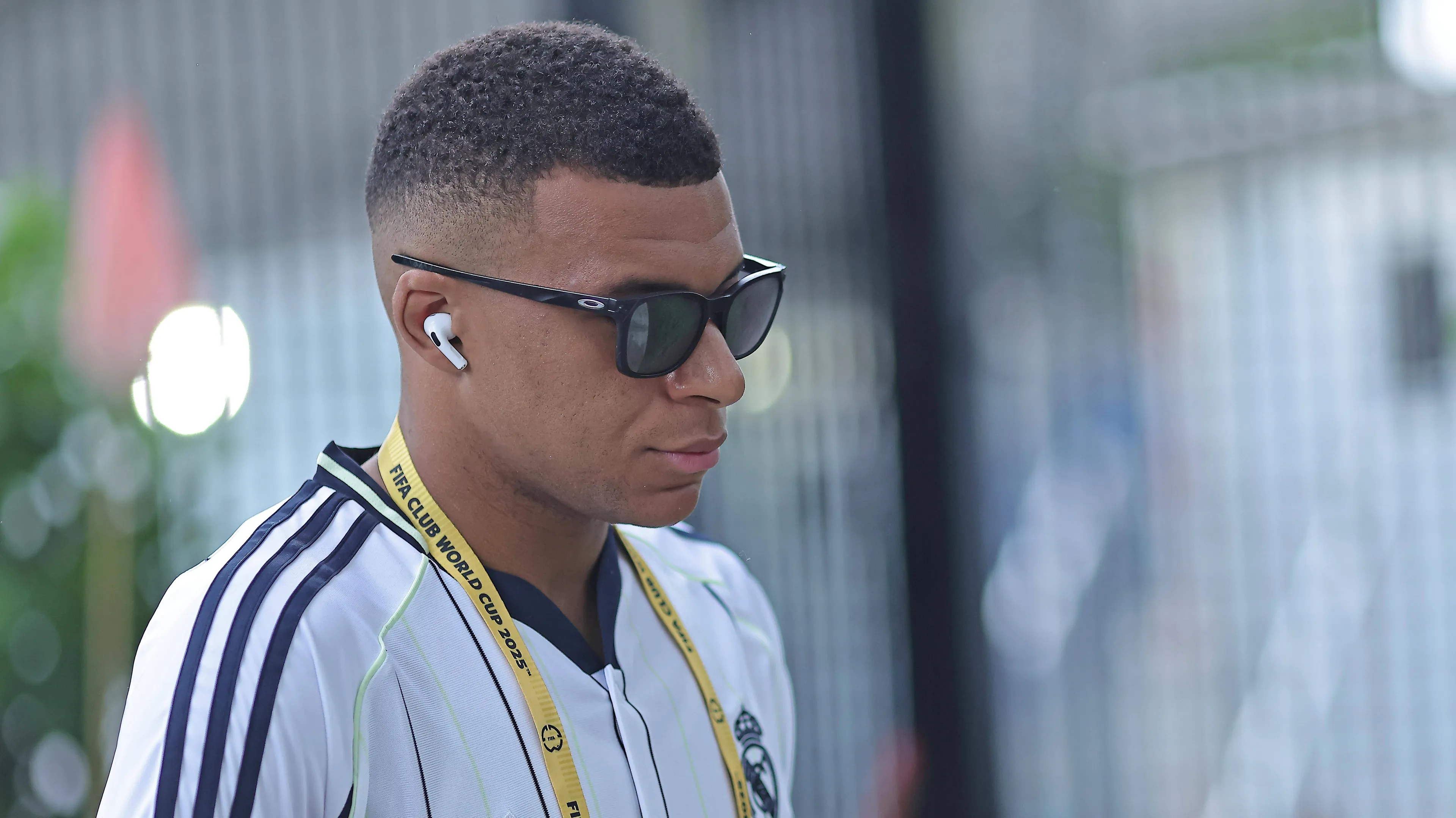 Mbappe alle prese con la faida con Booba
