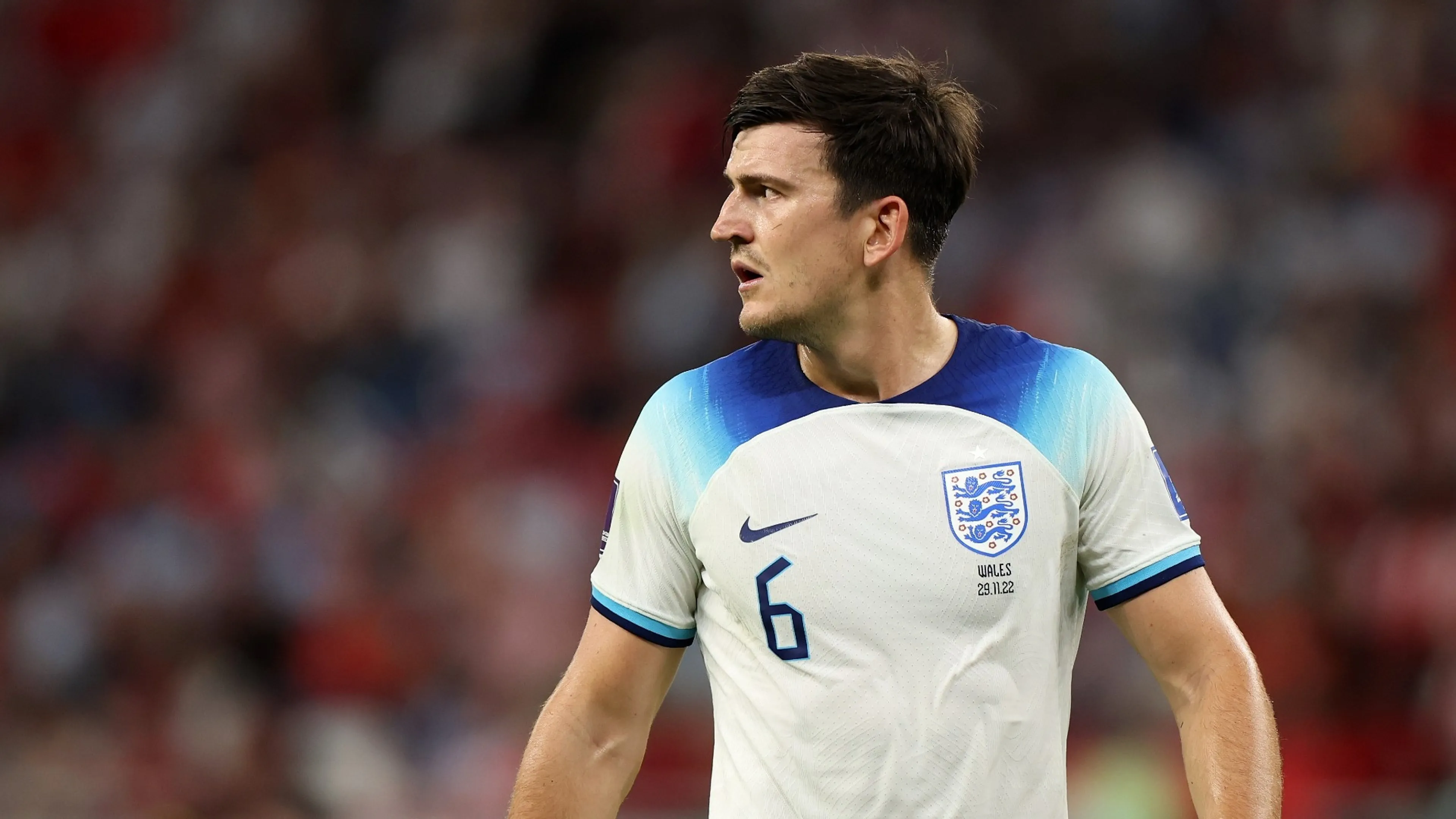 Copertina di Ma quale Kane! Per i francesi il nemico numero 1 è…Maguire