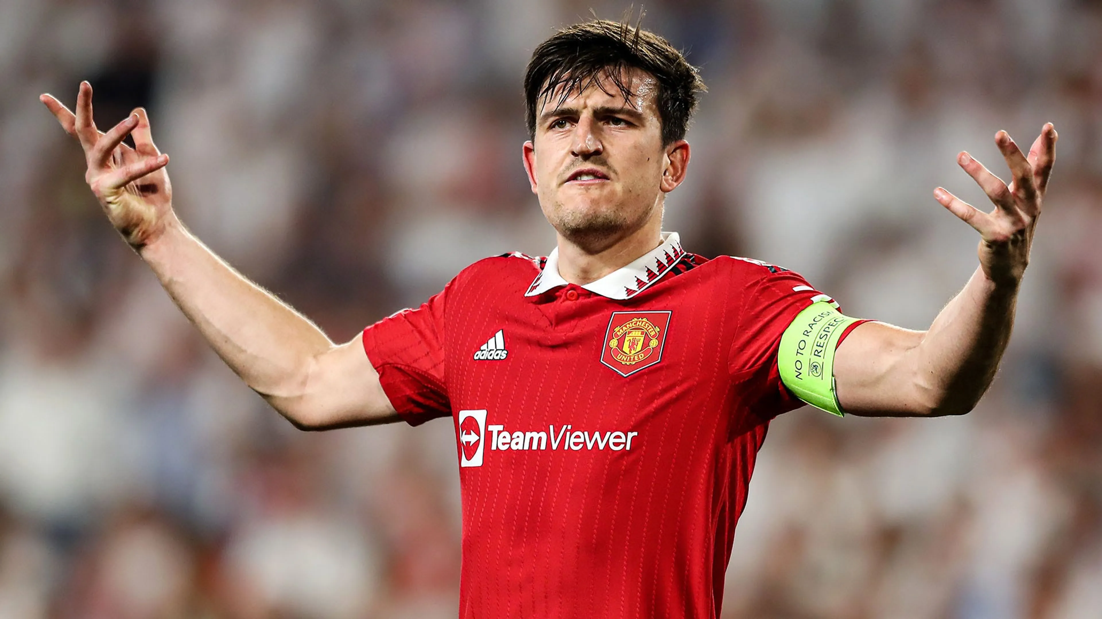 Copertina di L'errore di Maguire condanna lo United: l'ennesimo disastro del difensore (VIDEO)