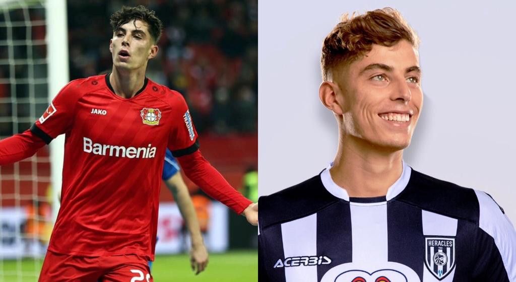 havertz-heracles