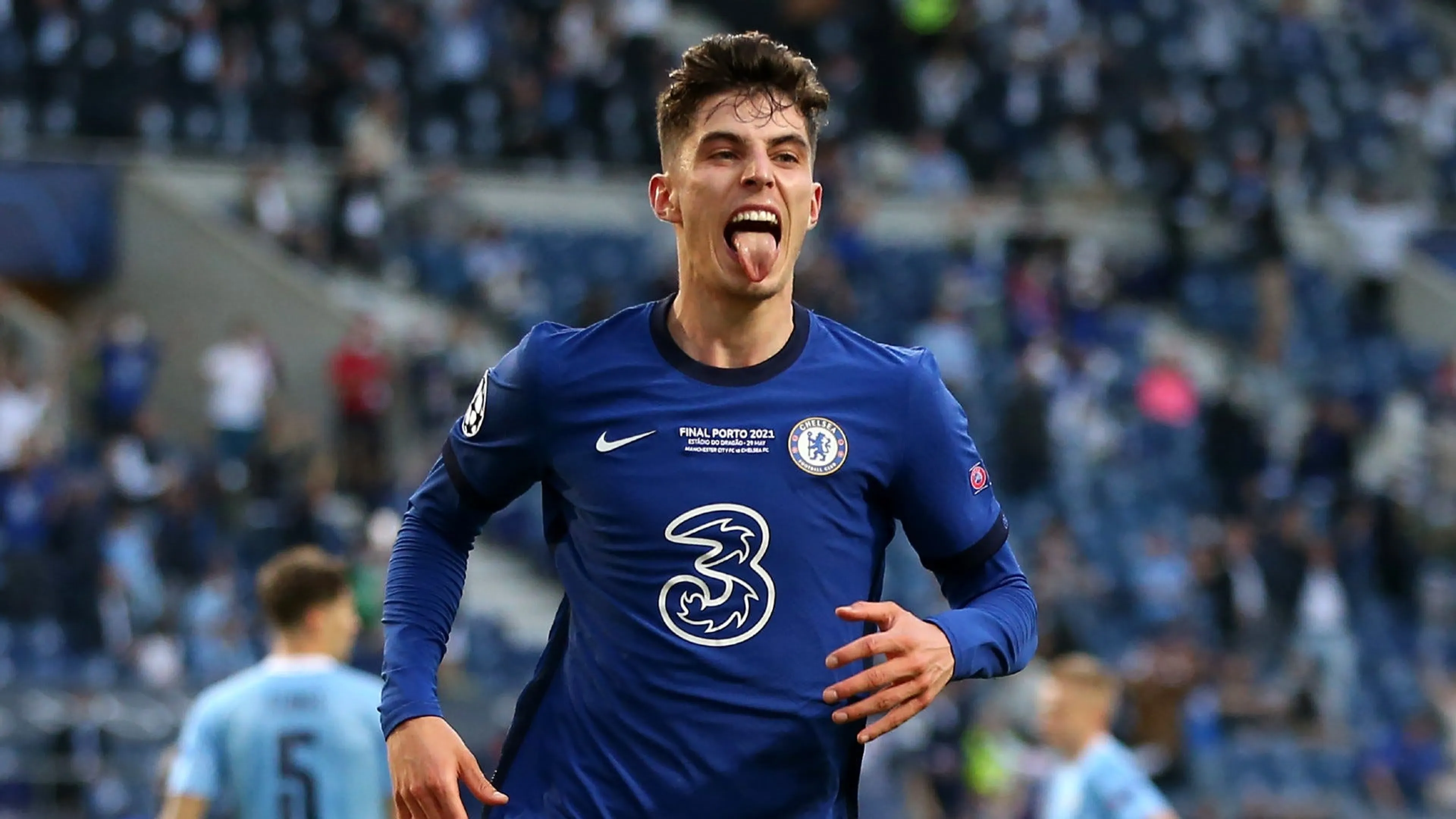Copertina di Havertz, passione asini: “Mi piacciono molto, sono calmi e sereni come me. Uno l’ho chiamato come Rudiger”