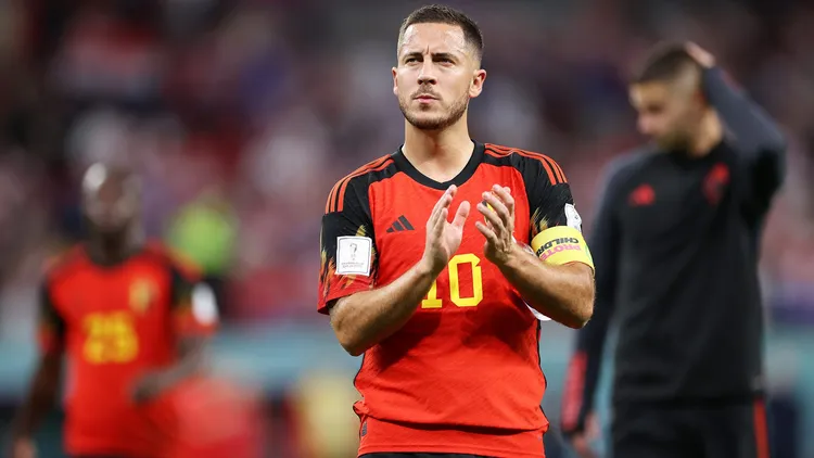 hazard