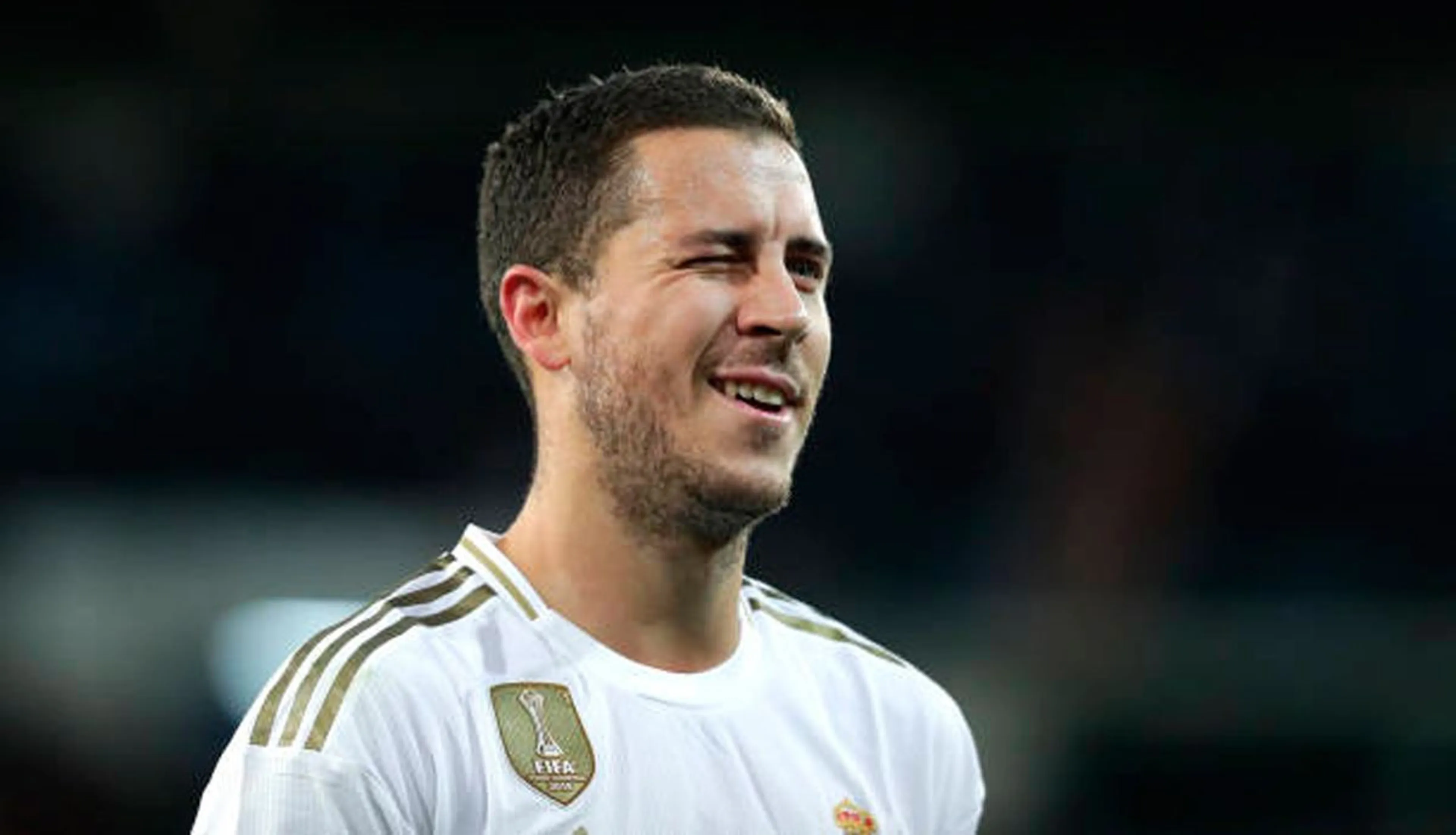 Copertina di Dalla Spagna, Hazard sorprende il Real e Ancelotti: è in perfetta forma dopo la pausa estiva 