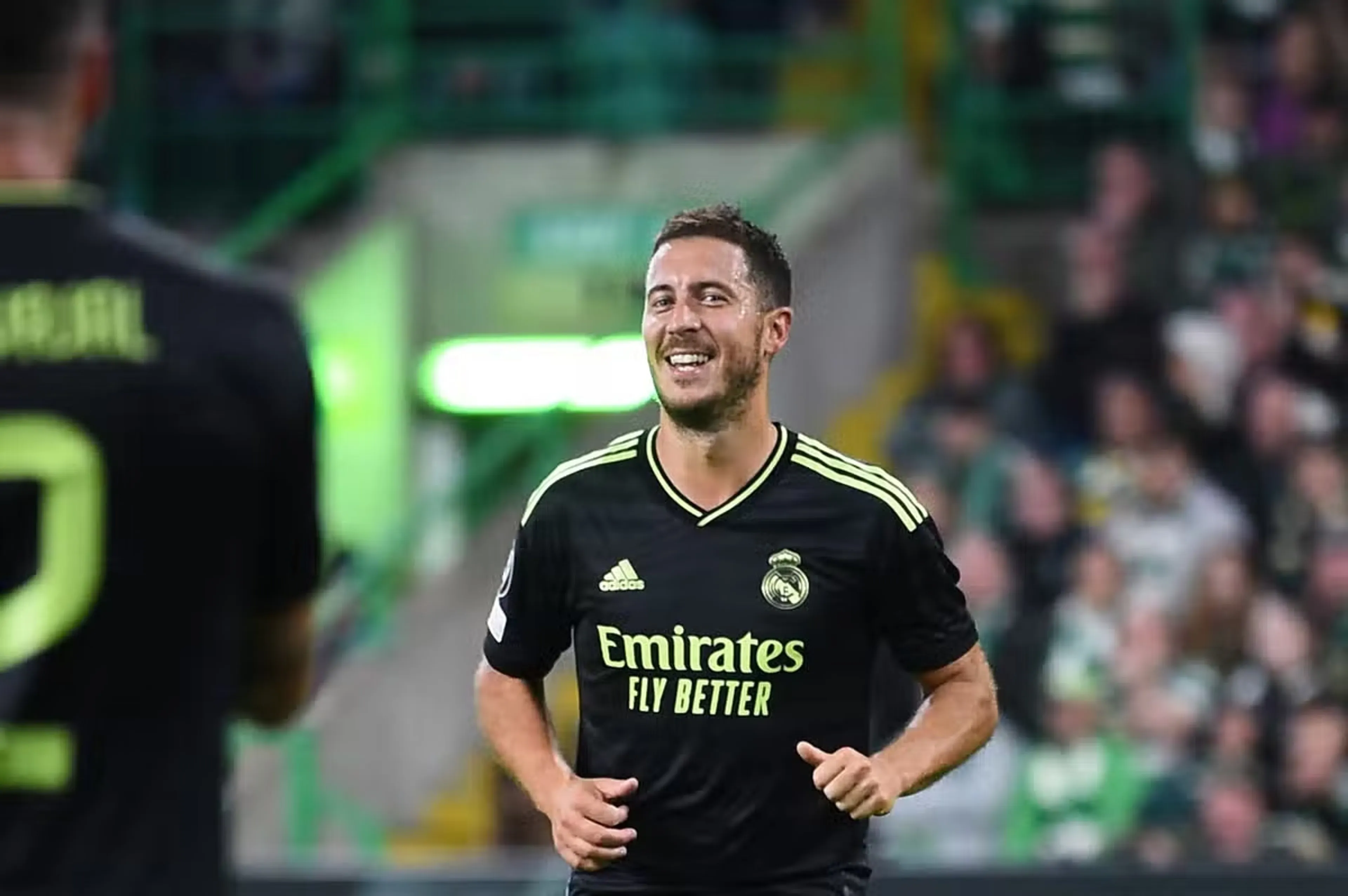 Copertina di Hazard torna al goal in Champions dopo quasi due anni. I tifosi del Real lo esaltano: “È tornato”