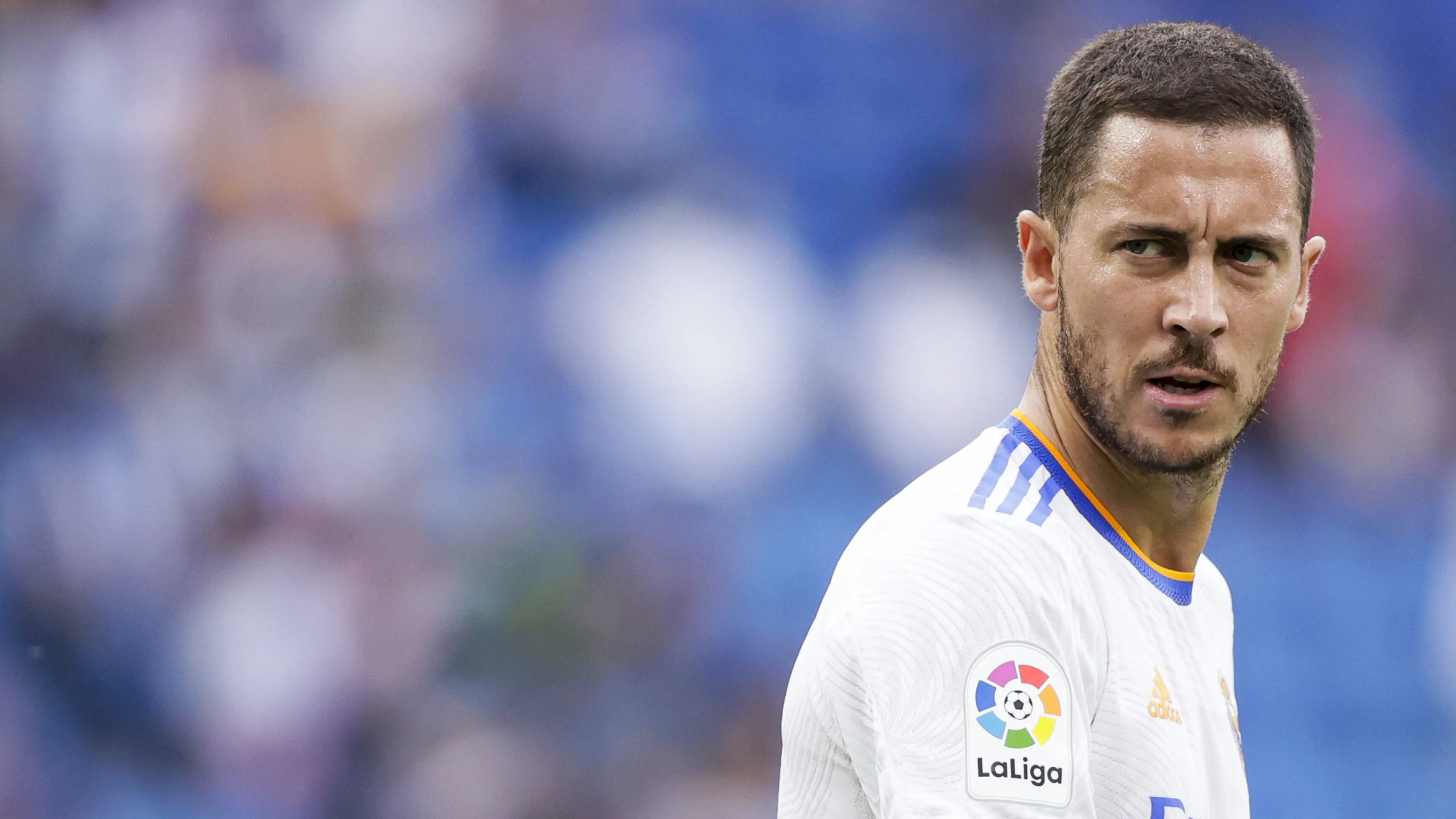 Hazard rivela il miglior e peggior allenatore avuto e spiega: "Sapevo che non sarei durato"