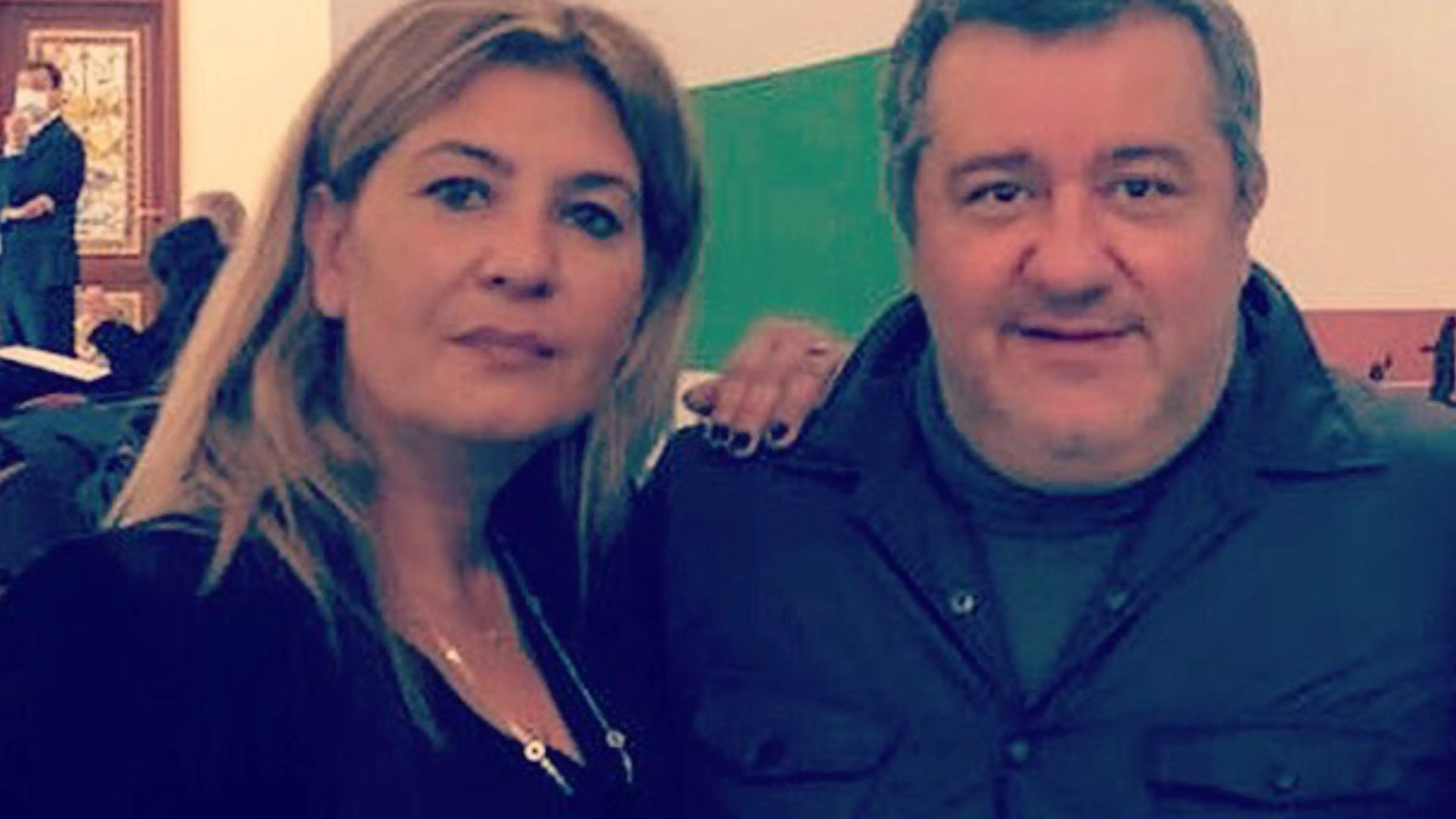 Copertina di Calciomercato, Helga Leoni: “Evento che resterà nella storia”. Poi il ricordo di Mino Raiola