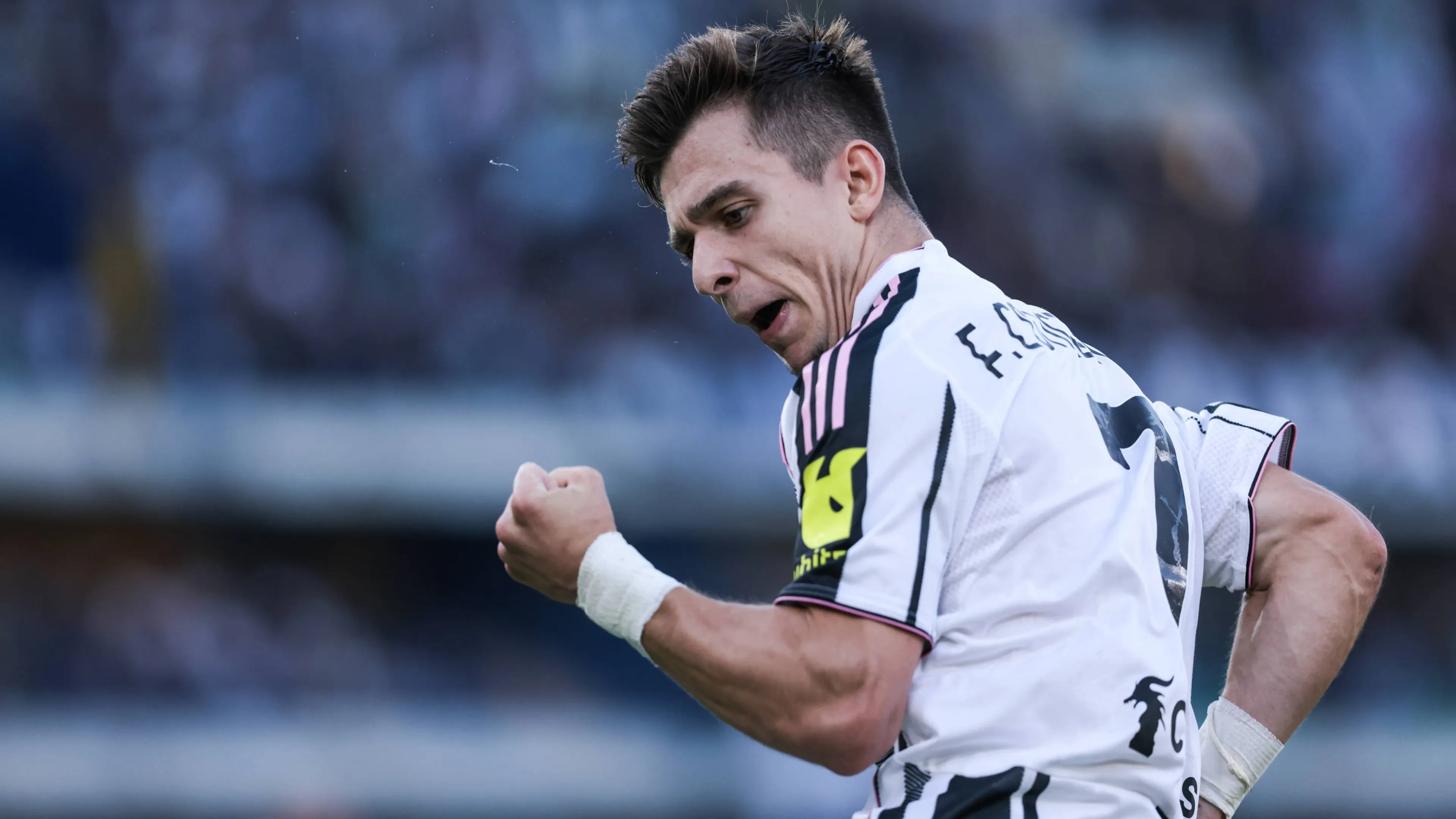 Juventus-Atalanta, perché Conceicao non gioca? Le ultime sulle sue condizioni