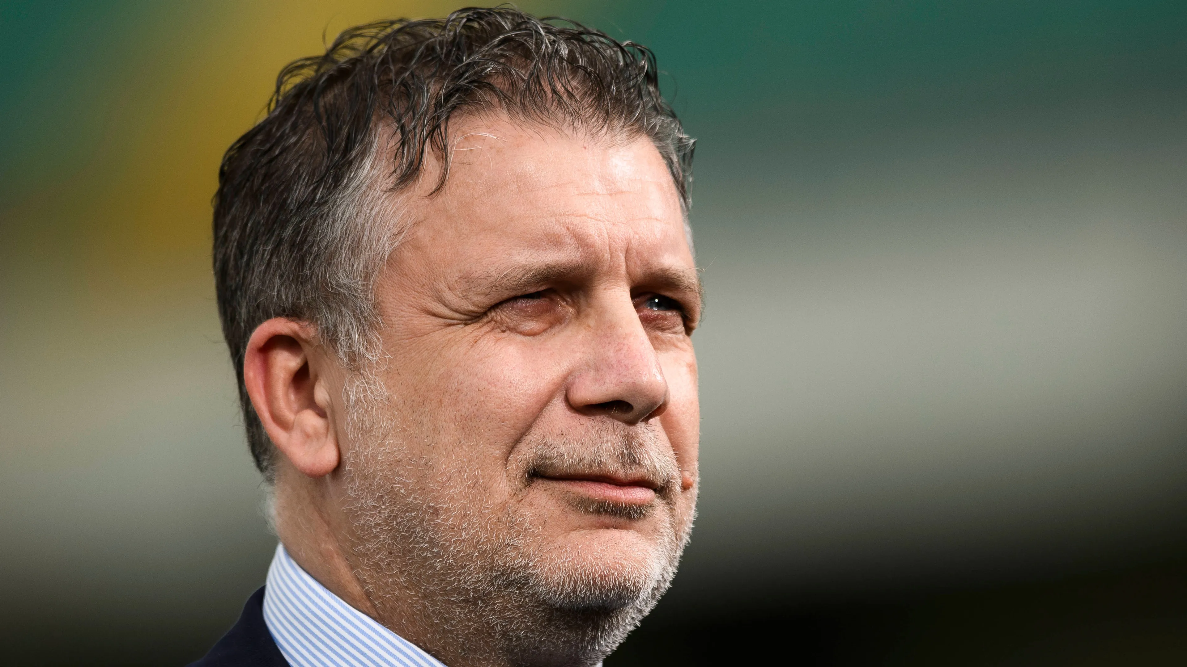 Juventus, senti Cherubini: "Era fatta per Haaland, ecco perché non l'abbiamo preso"