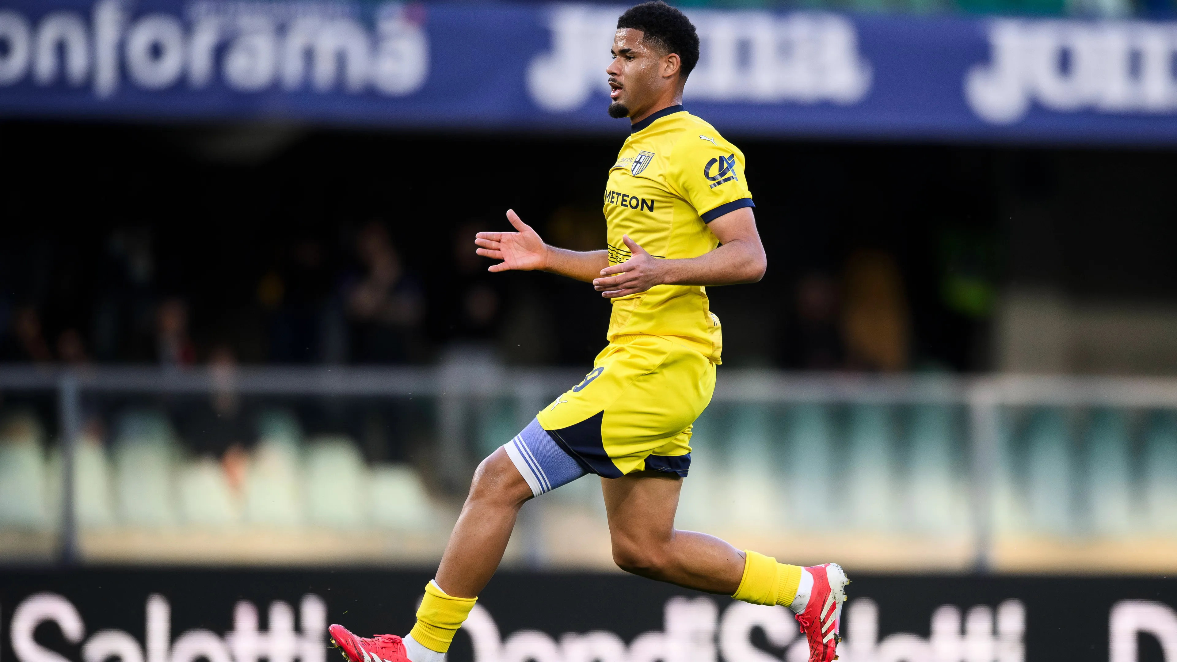 Calciomercato, Sohm molto vicino alla Fiorentina: mancano 3-4 milioni col Parma