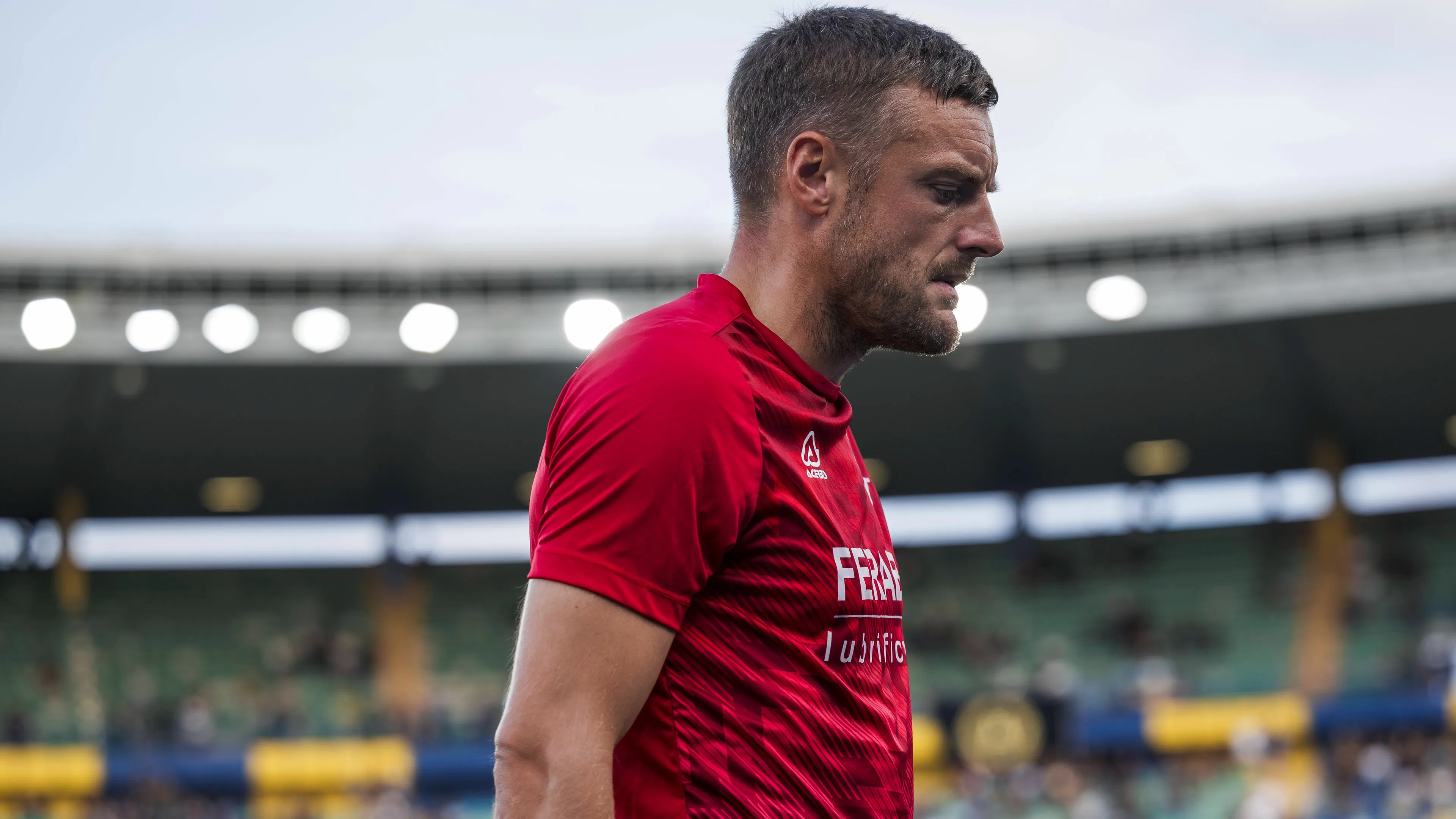 Fantacalcio, quando torna Vardy? I tempi di recupero dell'attaccante della Cremonese
