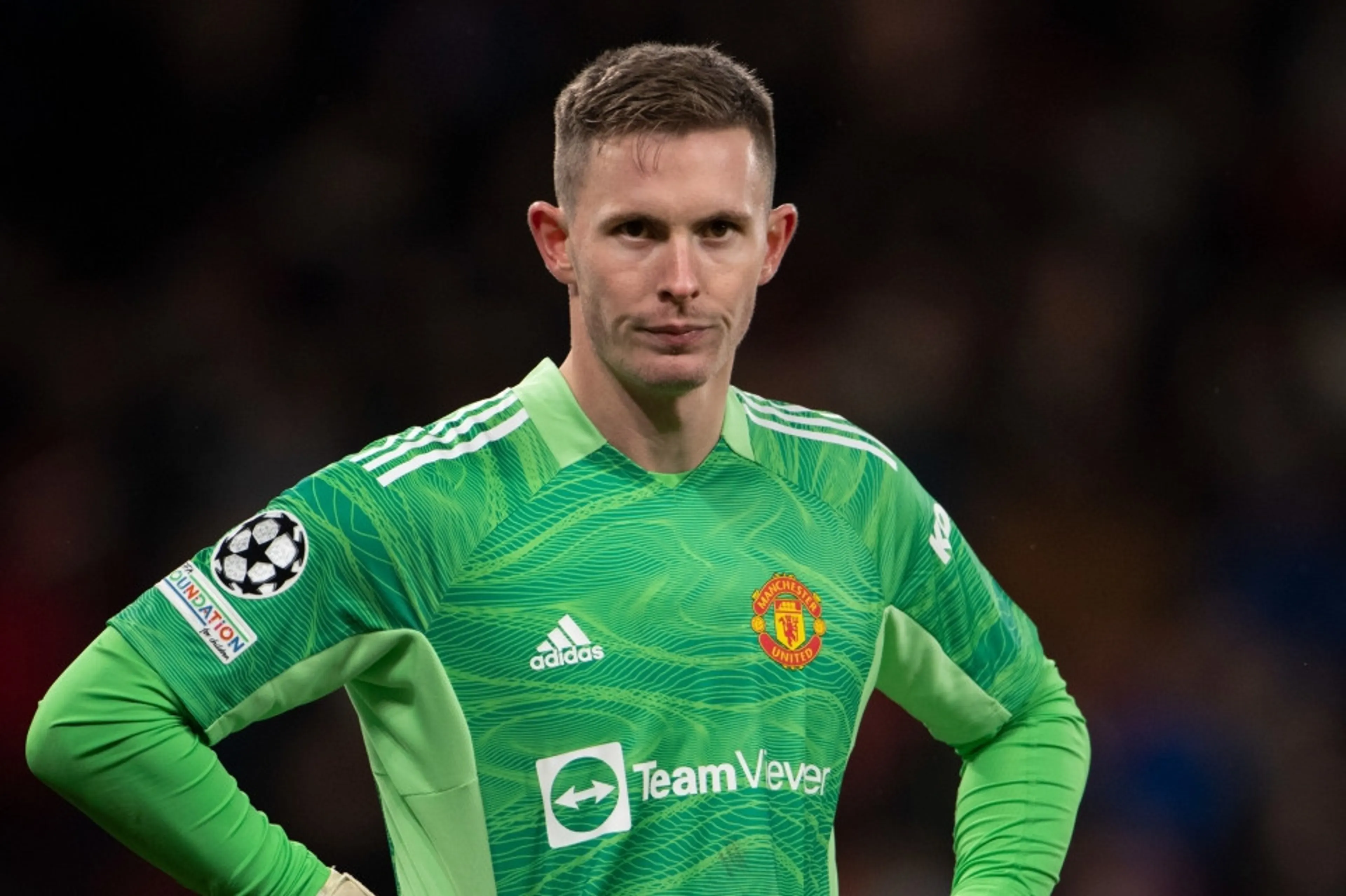 Copertina di Manchester United, Dean Henderson attacca: “Promesse non mantenute. Gestione criminale”