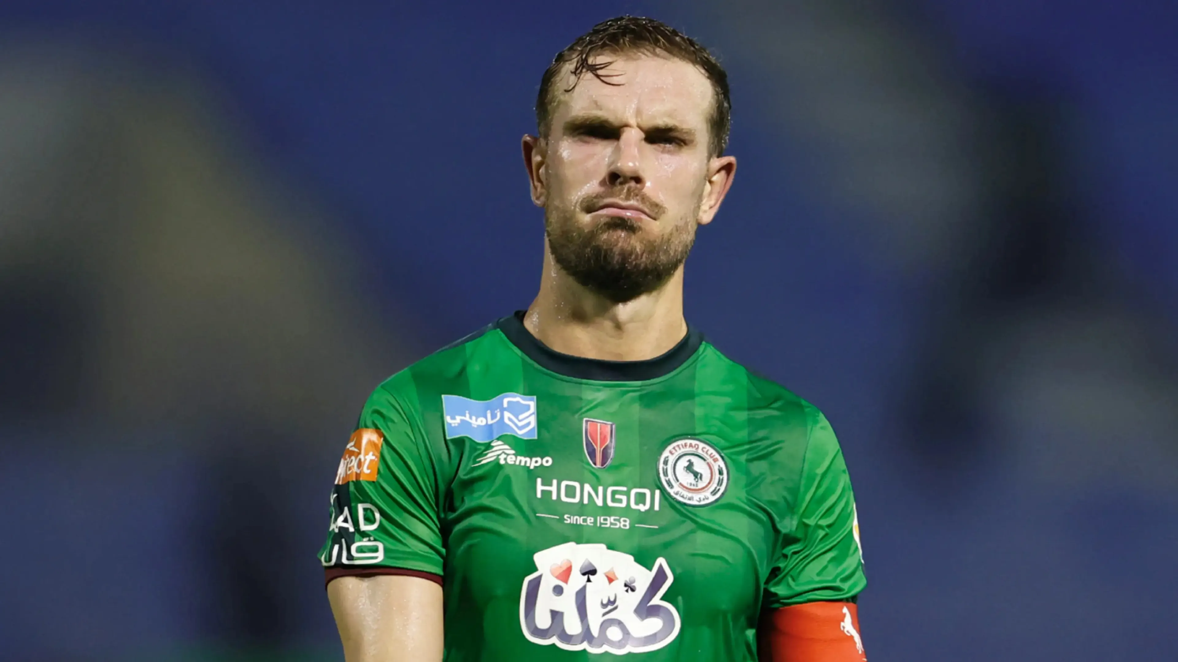 Copertina di Henderson a sorpresa rescinde con l'Al Ettifaq e firma per un club europeo: Juve beffata