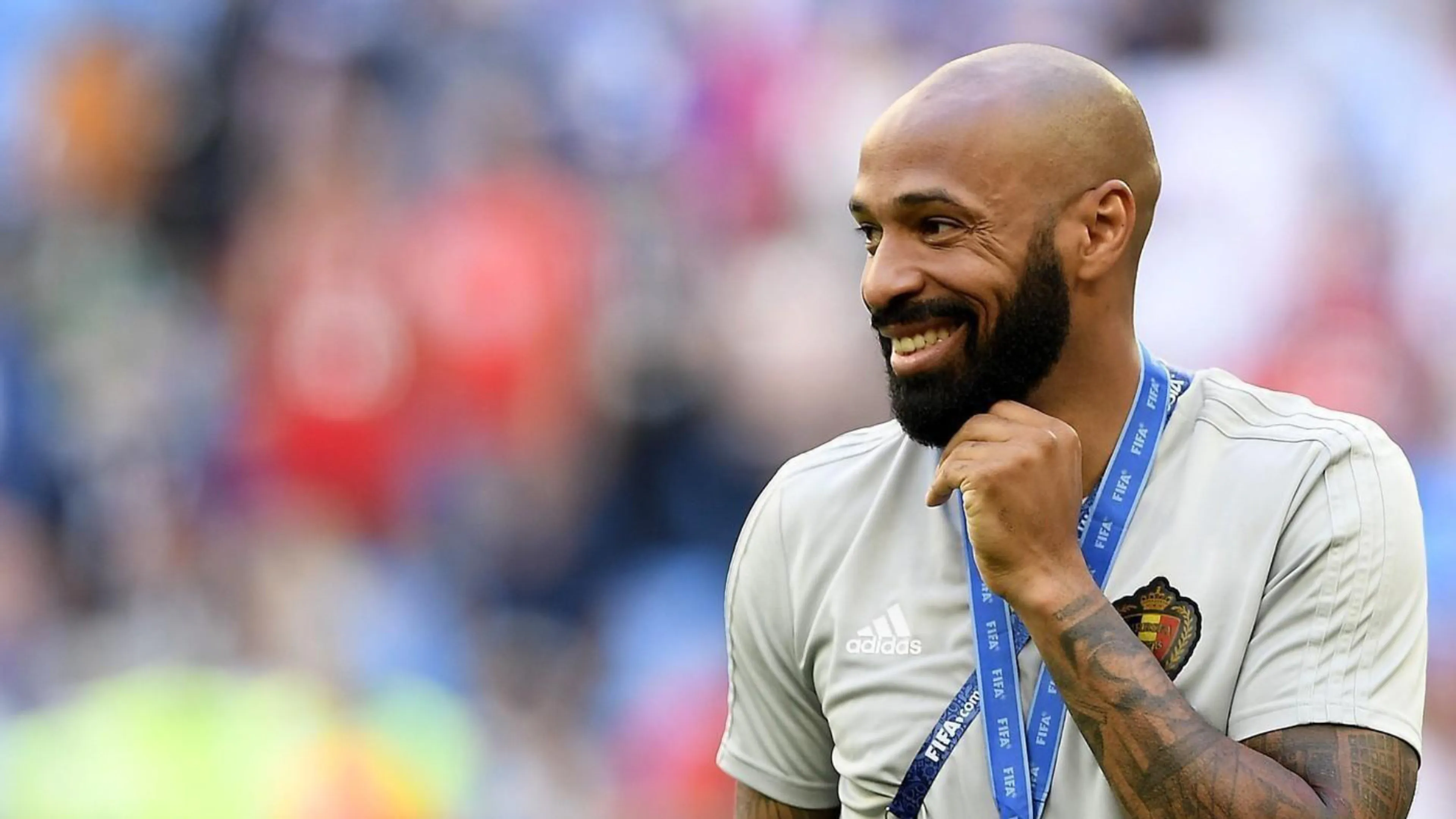 Copertina di Il Belgio scarta Pirlo e Henry: 3 in corsa per il posto di Ct