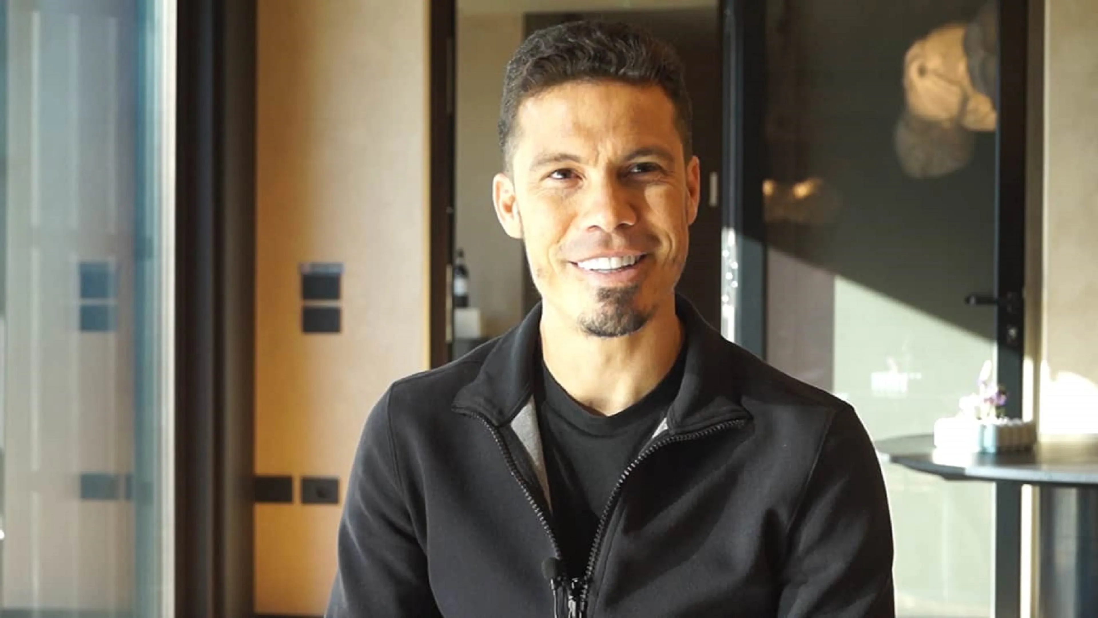 Un Profeta a tutti gli effetti: Hernanes vuole riscrivere la Bibbia