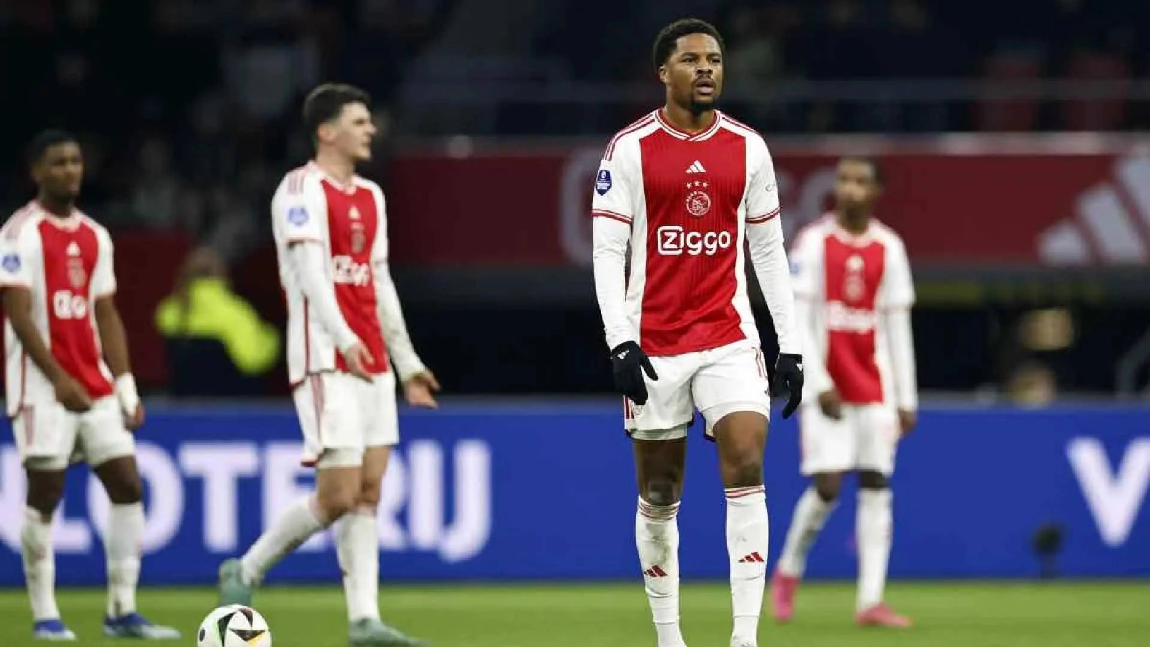 Ajax, l'esemplare iniziativa della società dopo la figuraccia in coppa