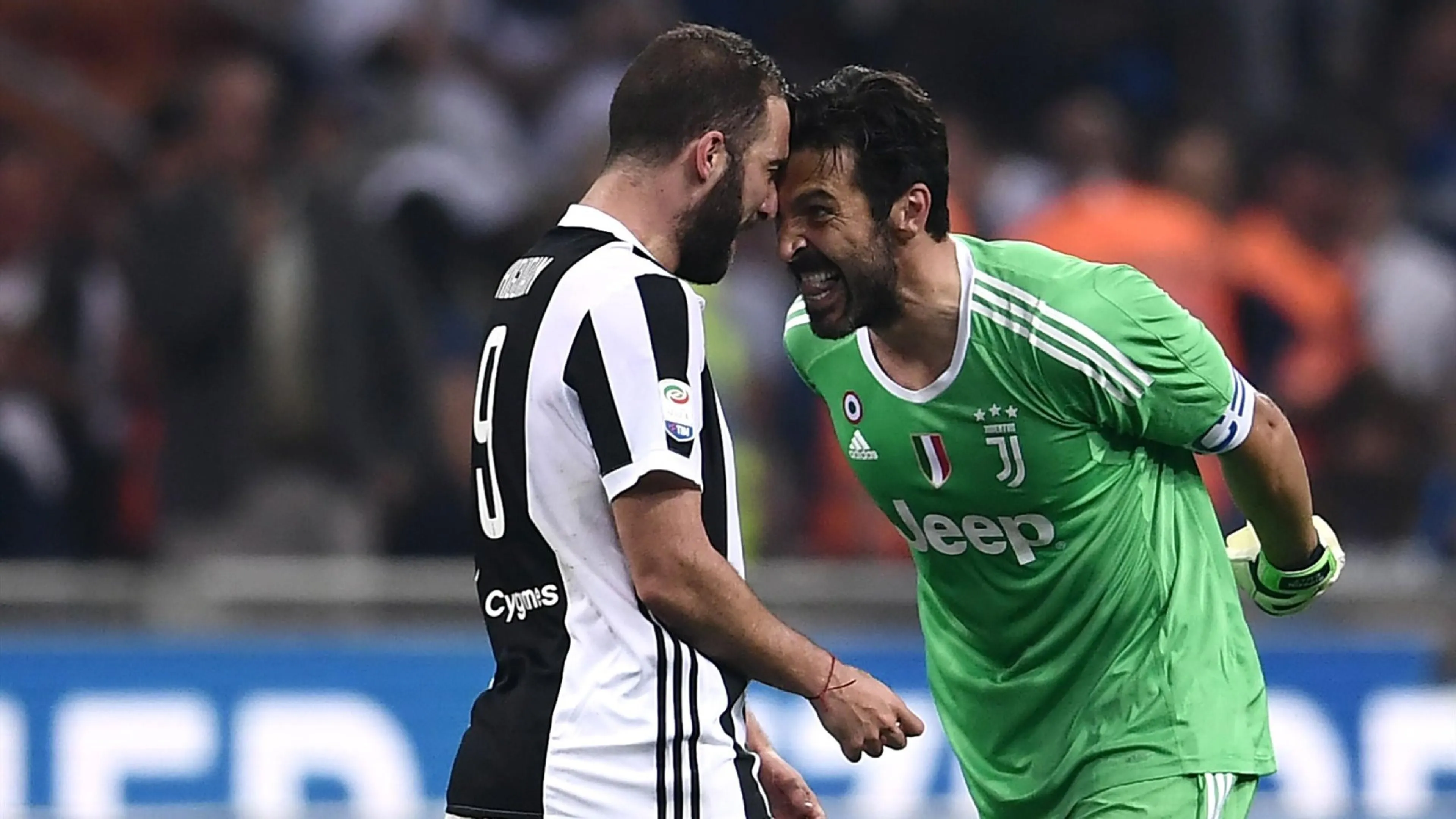 Copertina di MATCH FACTS – Inter-Juventus: nel 2018 la pazza rimonta bianconera griffata Higuain