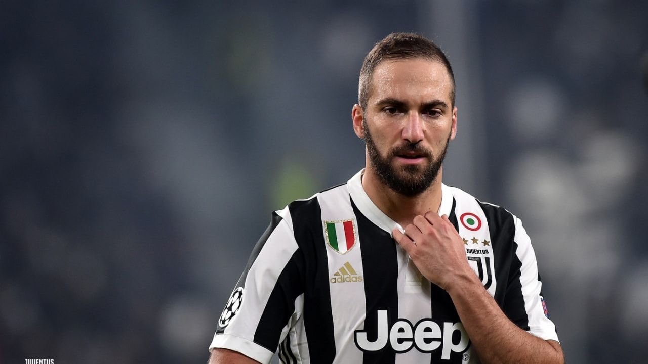 higuain-juve