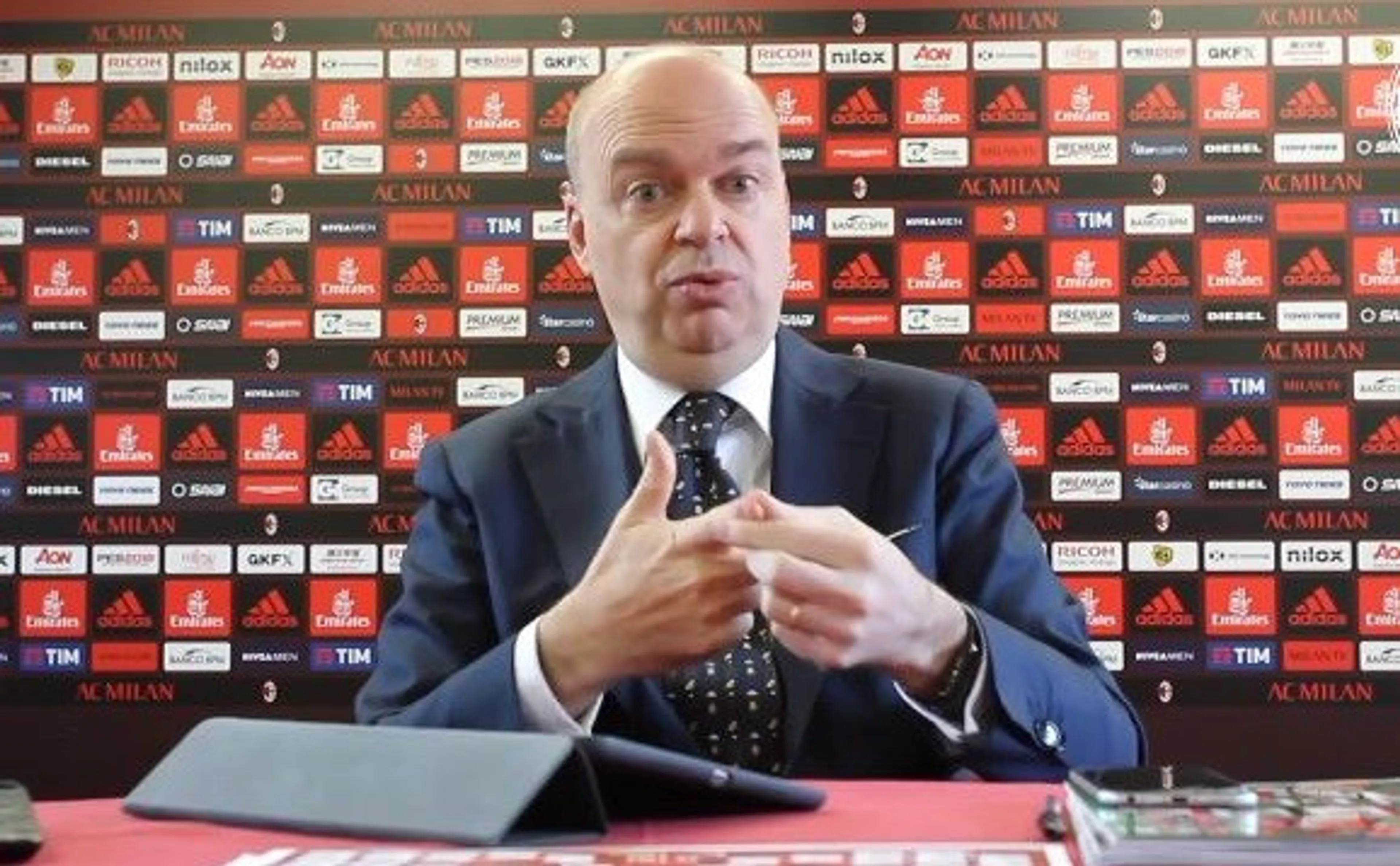 Copertina di Nel giorno del giudizio il Milan attacca l’Uefa. Ecco cosa succede