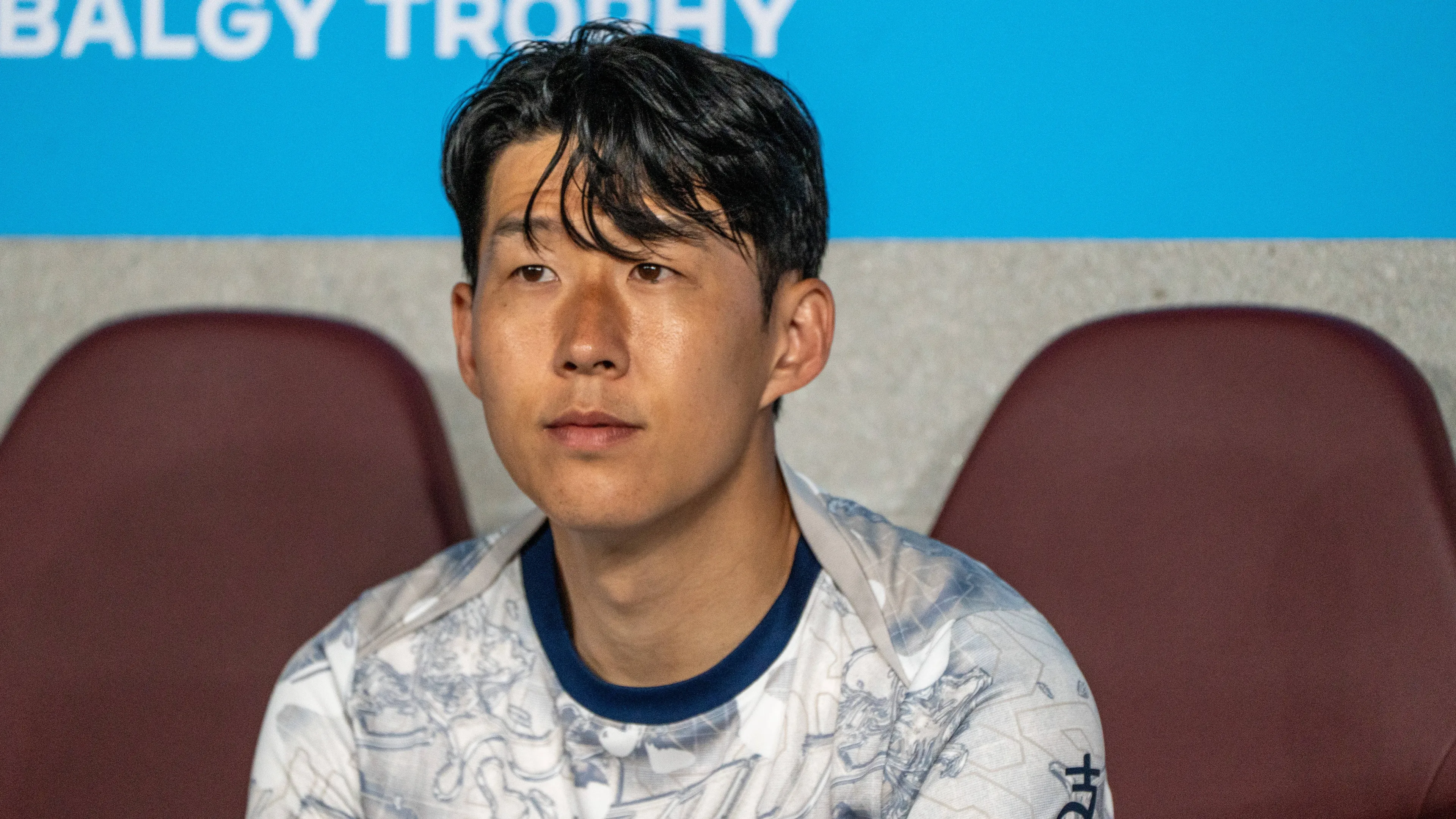 Clamoroso Tottenham, Son annuncia l'addio dopo dieci anni: "Ho bisogno di cambiare"