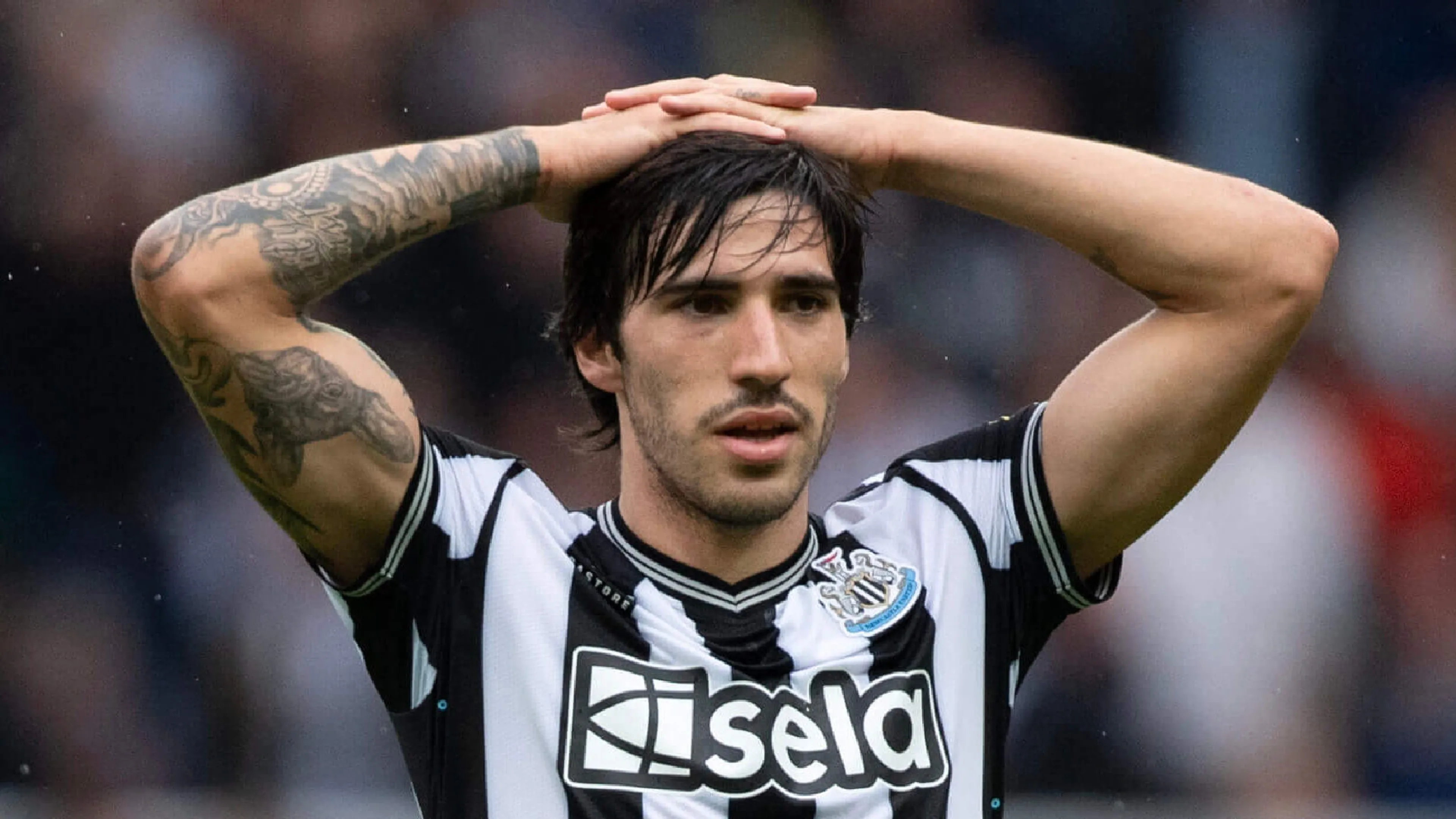 Copertina di Che fine ha fatto Tonali? Arriva il comunicato del Newcastle