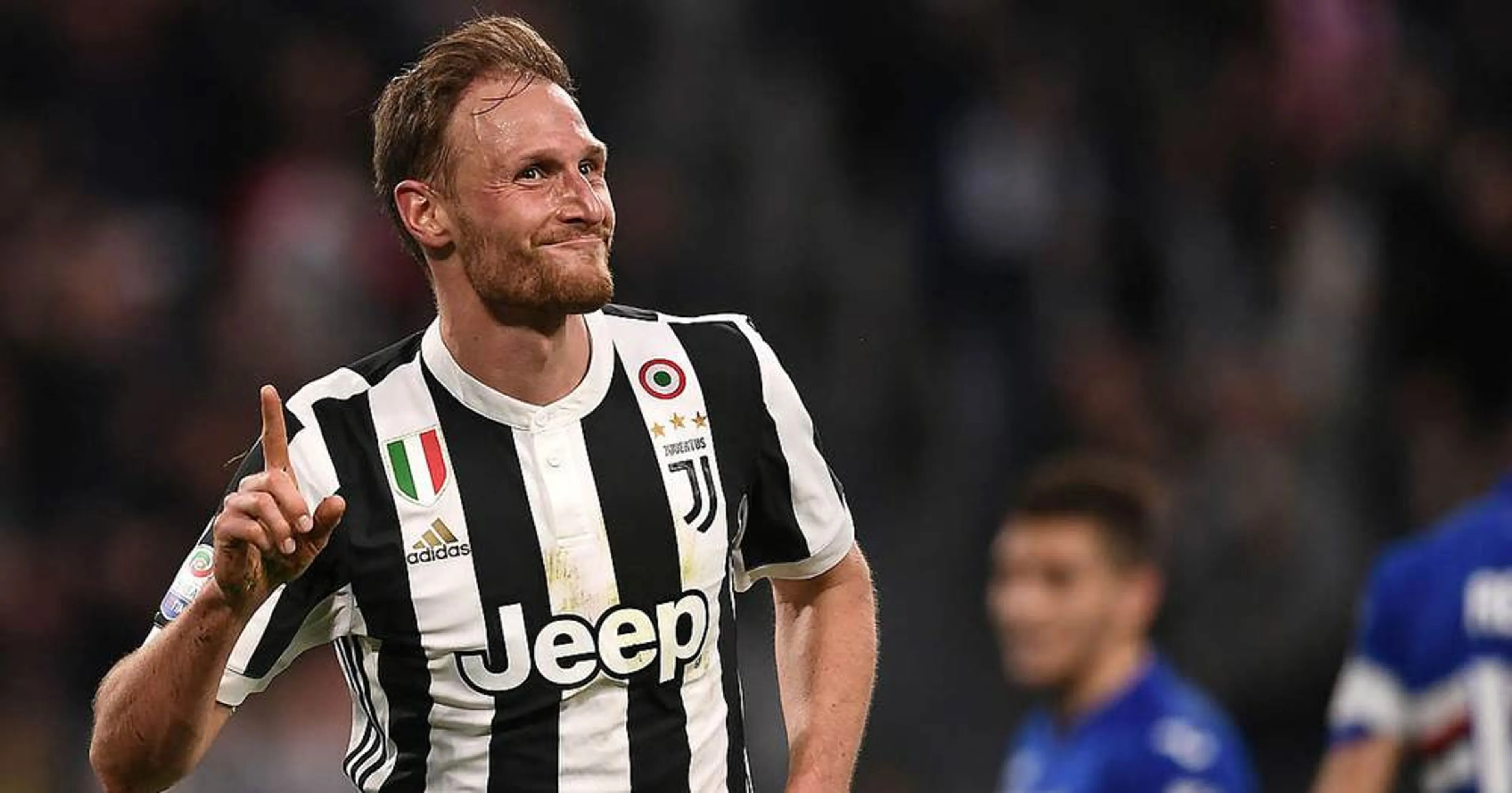 Copertina di L’ex Juve Howedes si ritira dal calcio: “Non mi interessano più né i soldi né giocare”
