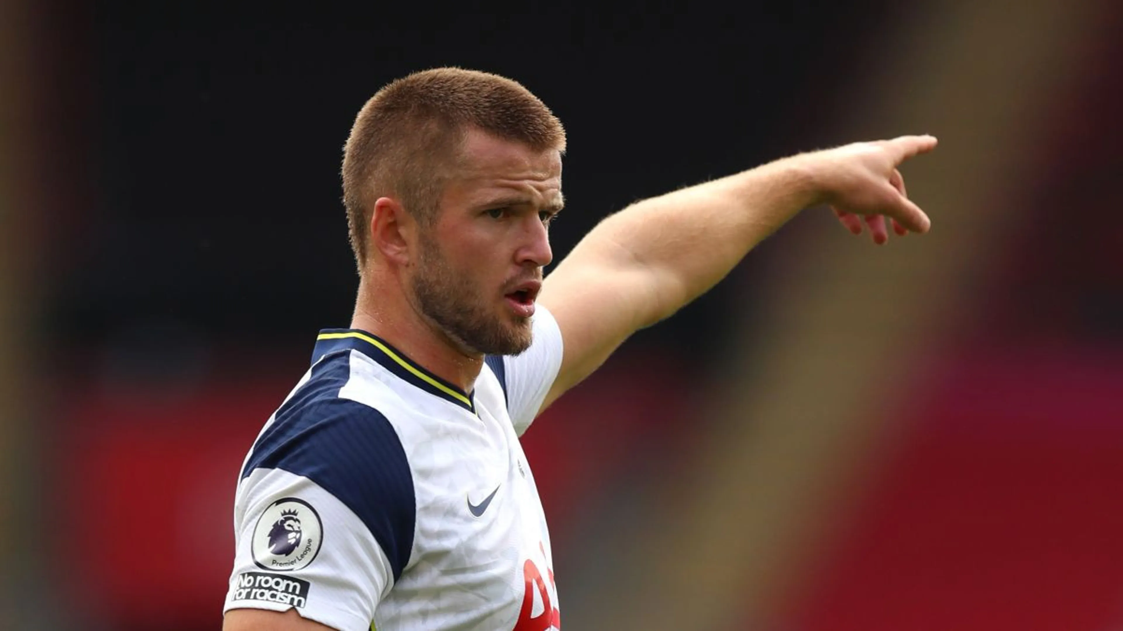 Copertina di Il desiderio di Dier: “Voglio che le mie ceneri siano sparse nello stadio del Tottenham”
