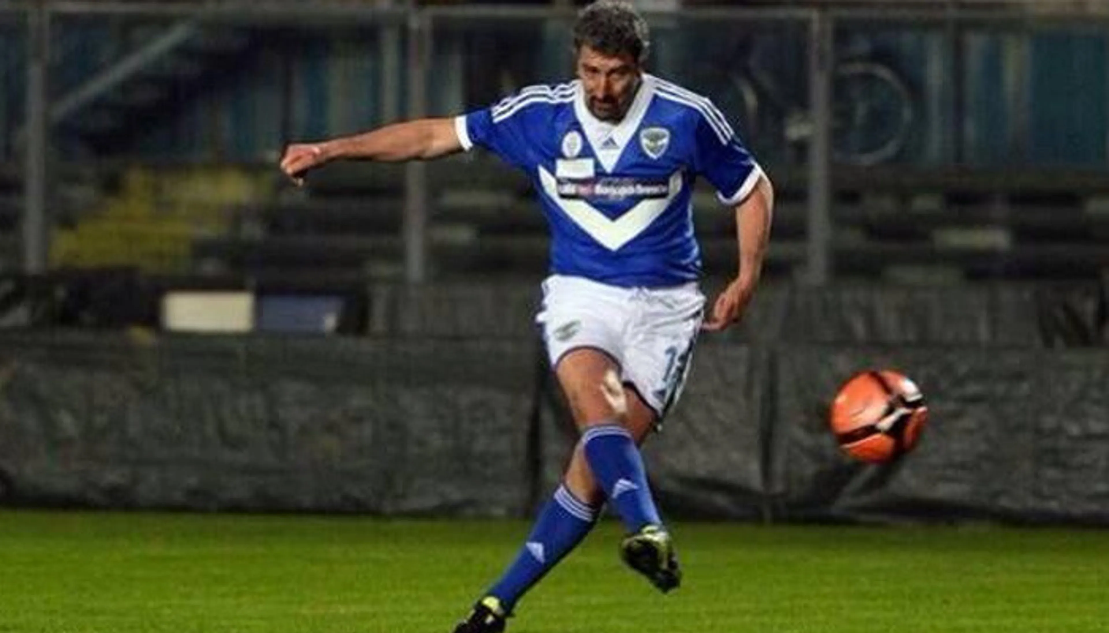 Copertina di Quella vecchia espulsione di Hubner: “A San Siro non mi avrebbero sentito…”